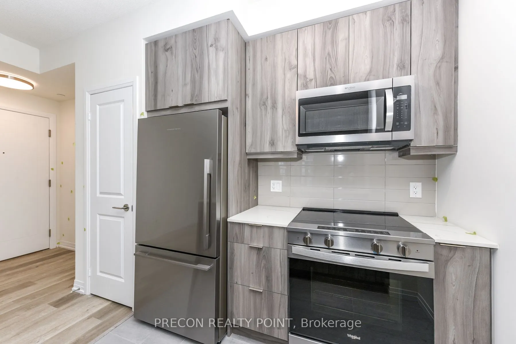 15 Watergarden Drive N, #1205