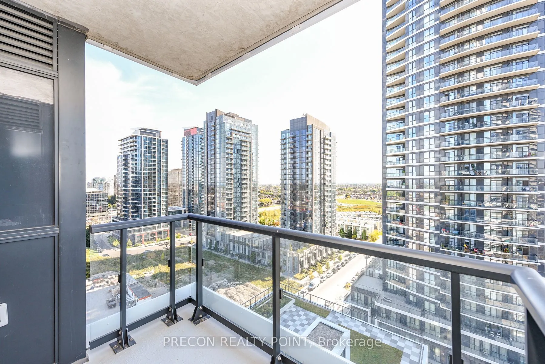 15 Watergarden Drive N, #1205