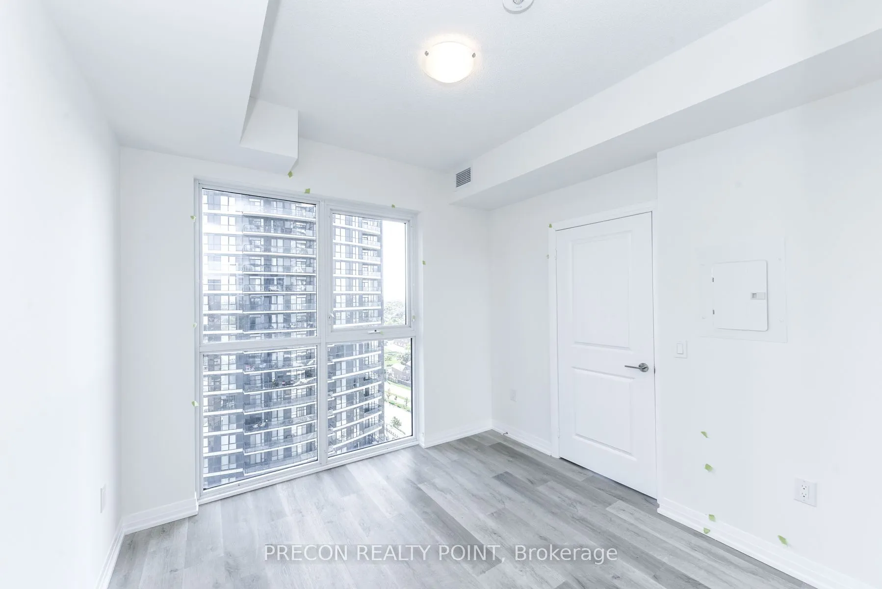15 Watergarden Drive N, #1205