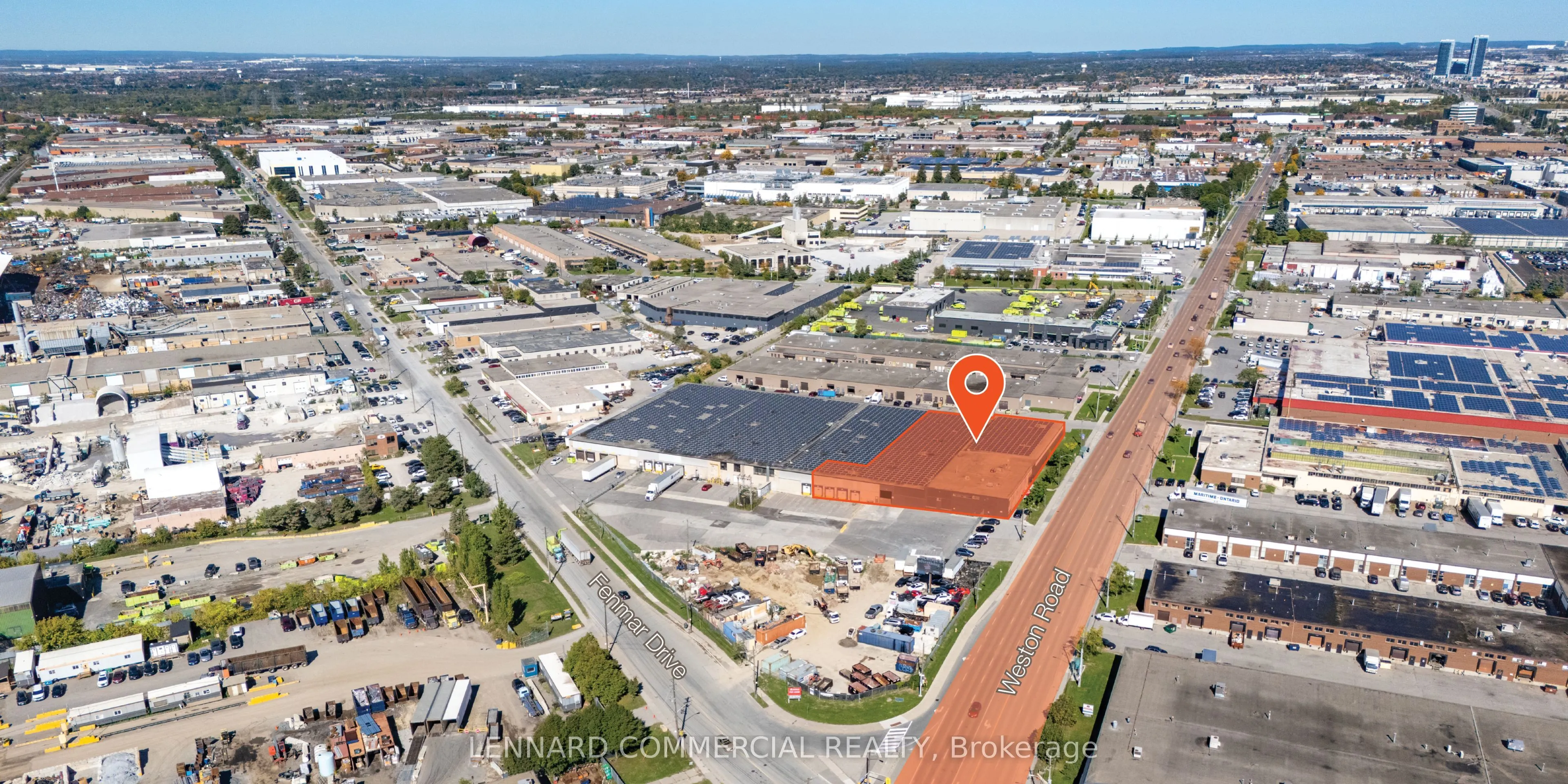 3636 Weston Road, #2A