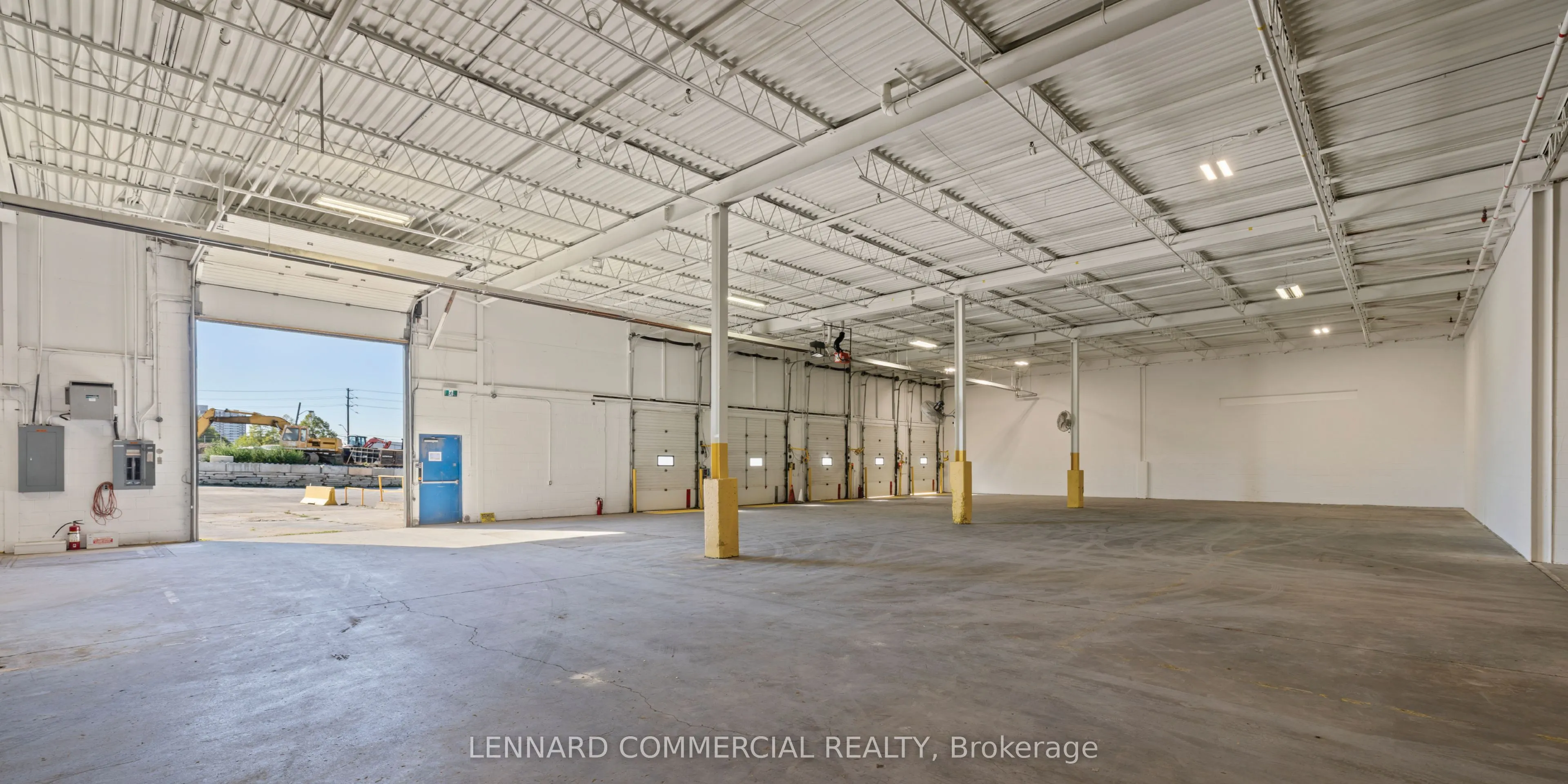 3636 Weston Road, #2A