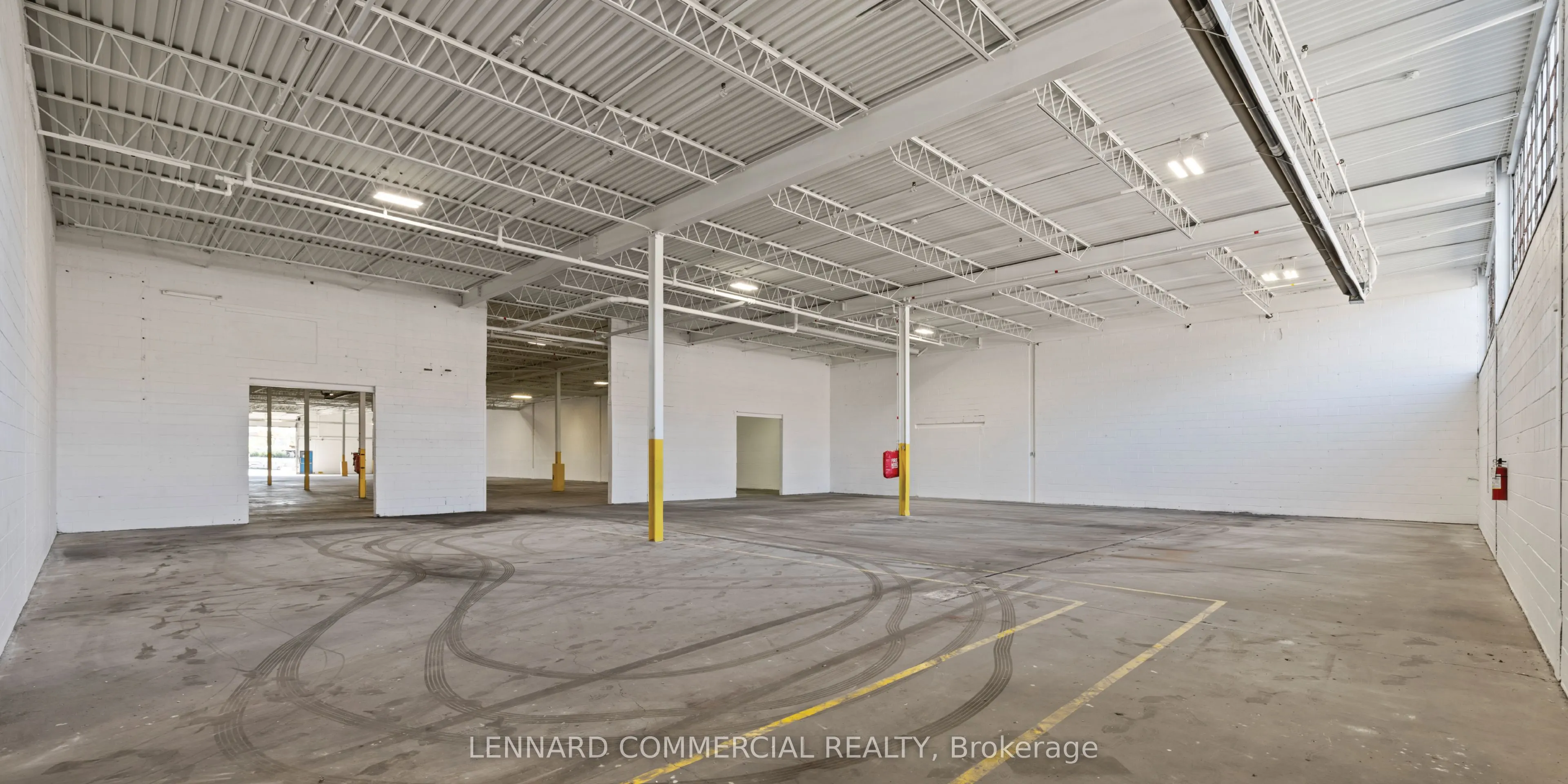 3636 Weston Road, #2A
