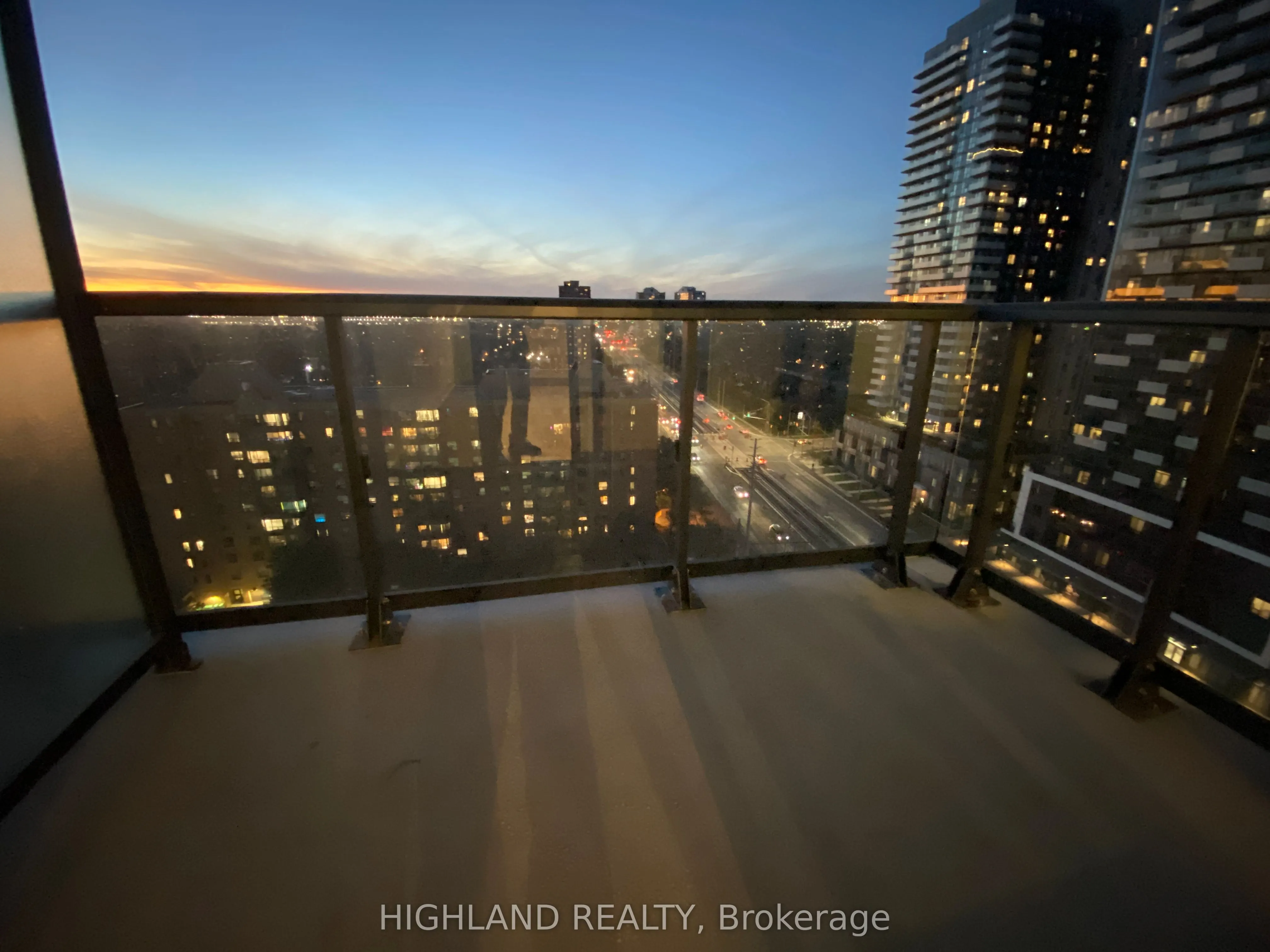 15 watergarden Drive, #1308