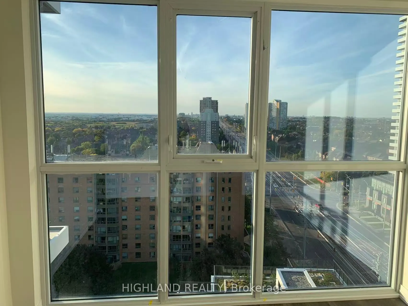 15 watergarden Drive, #1308