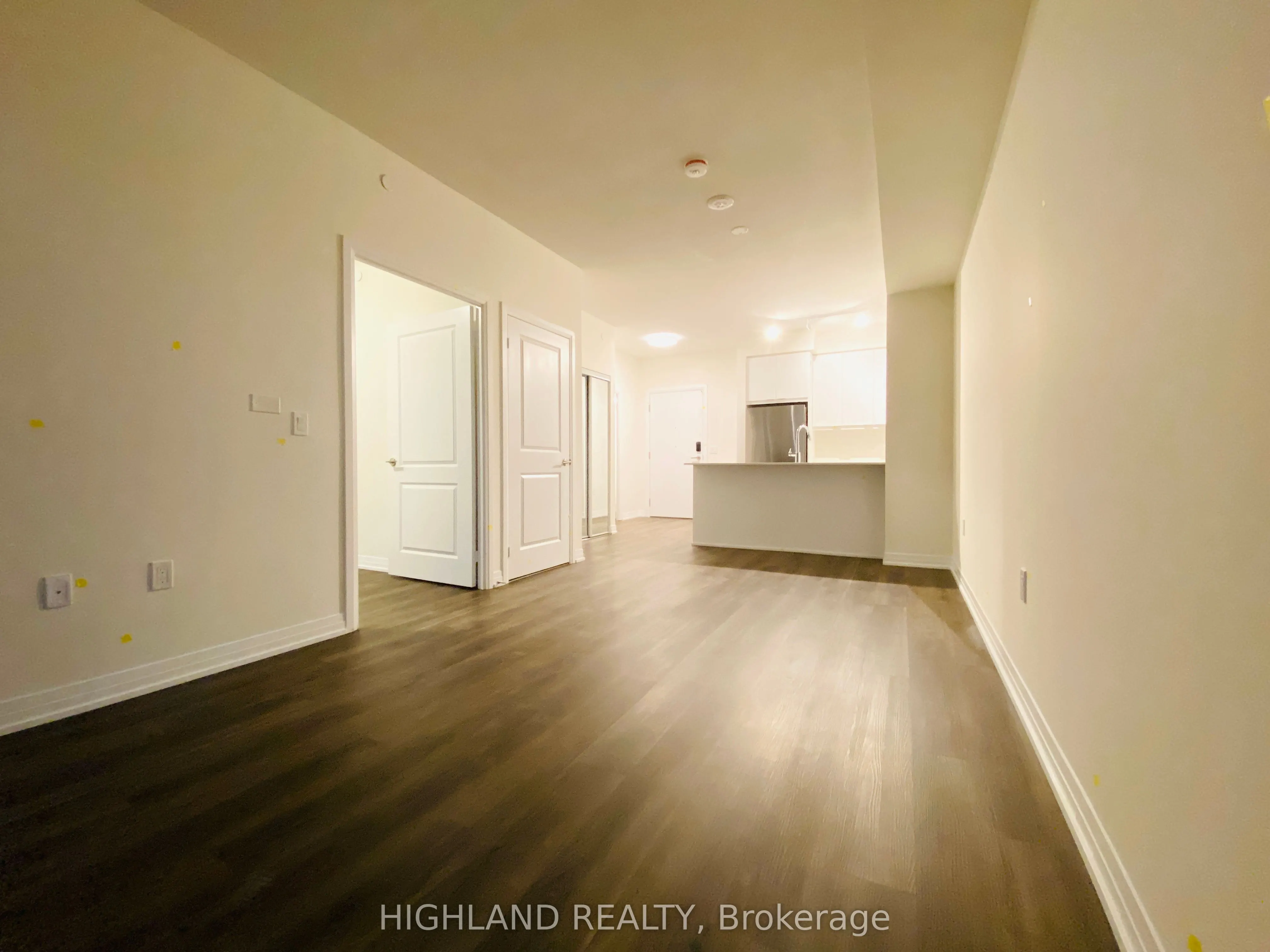 15 watergarden Drive, #1308