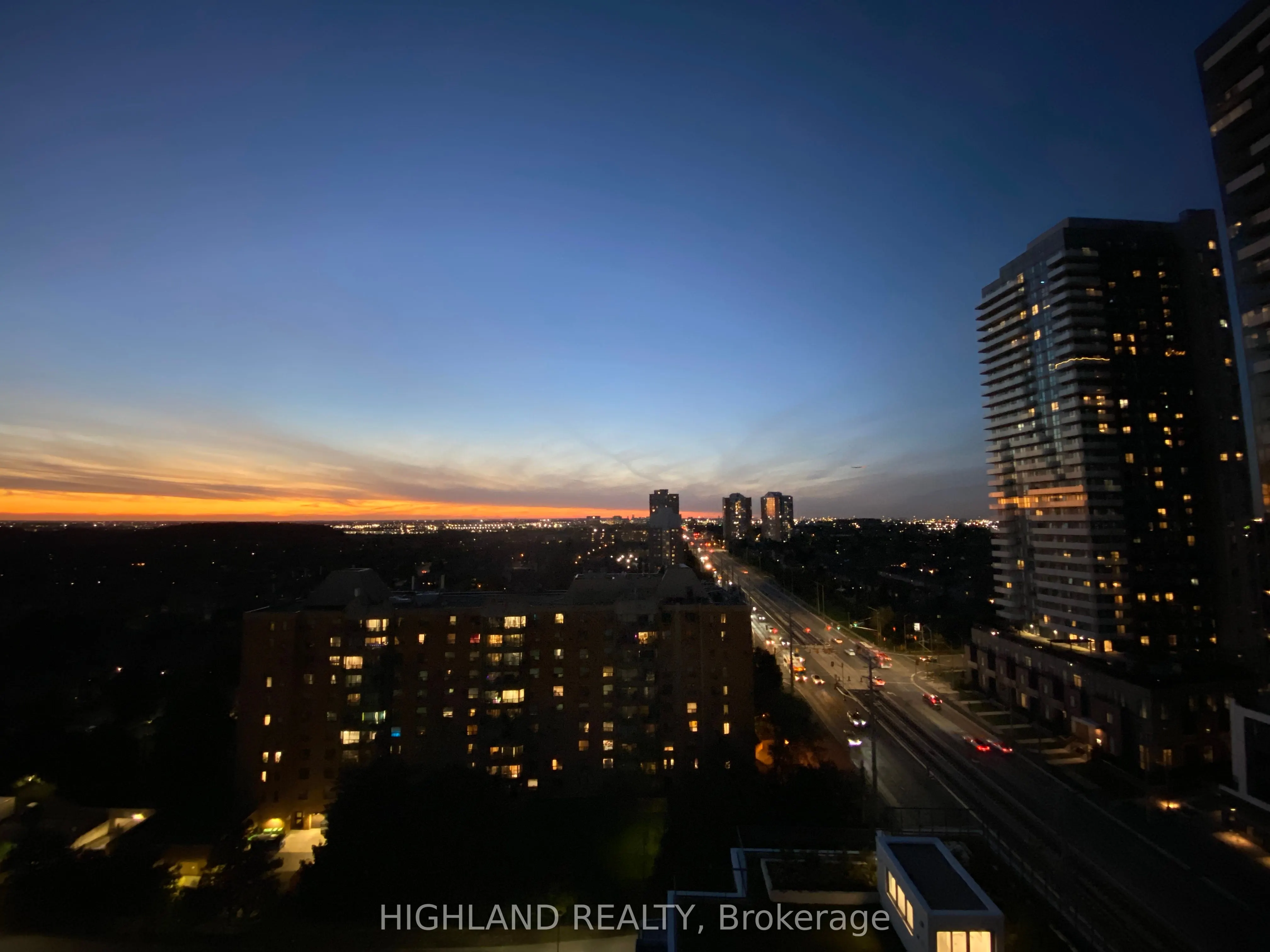 15 watergarden Drive, #1308