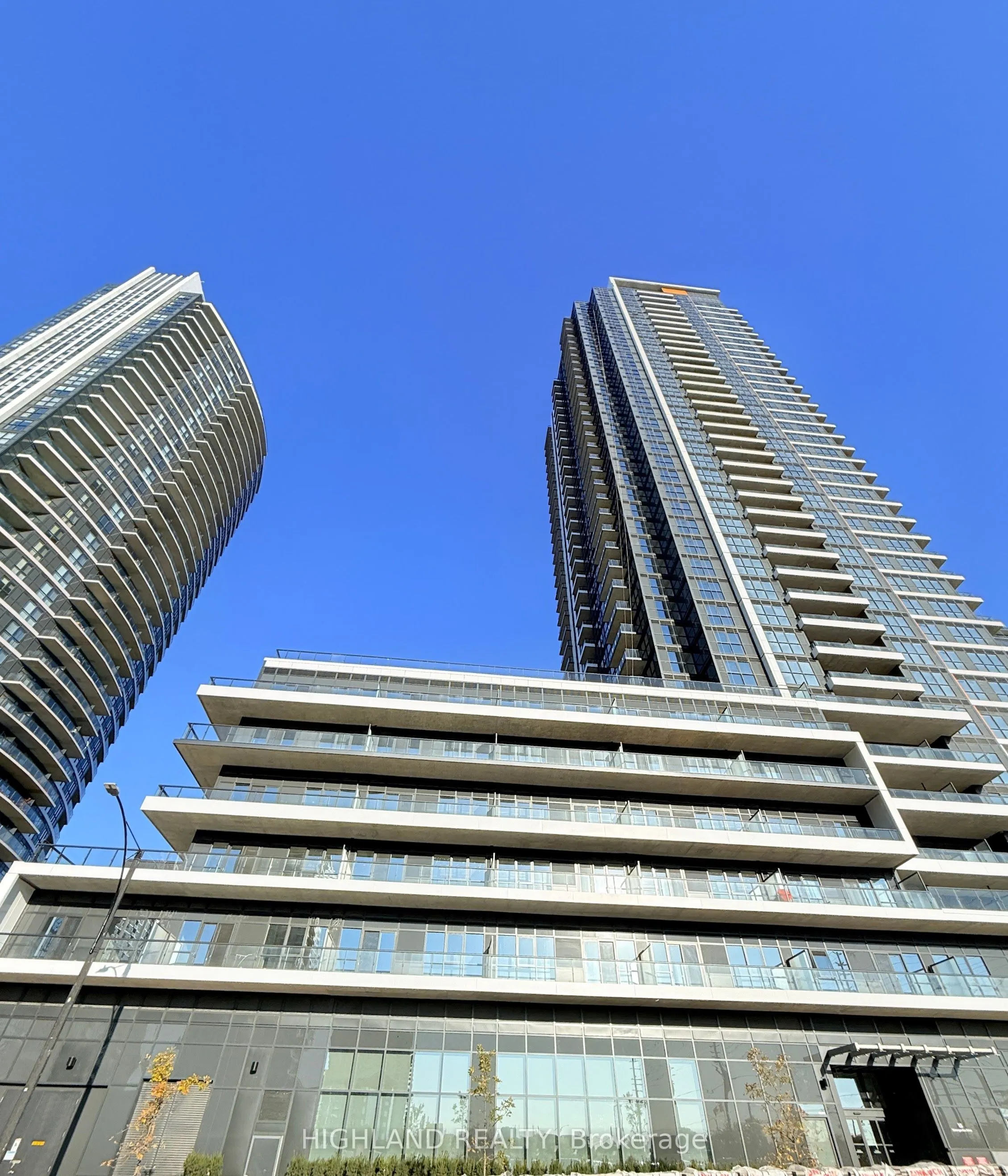 15 watergarden Drive, #1308