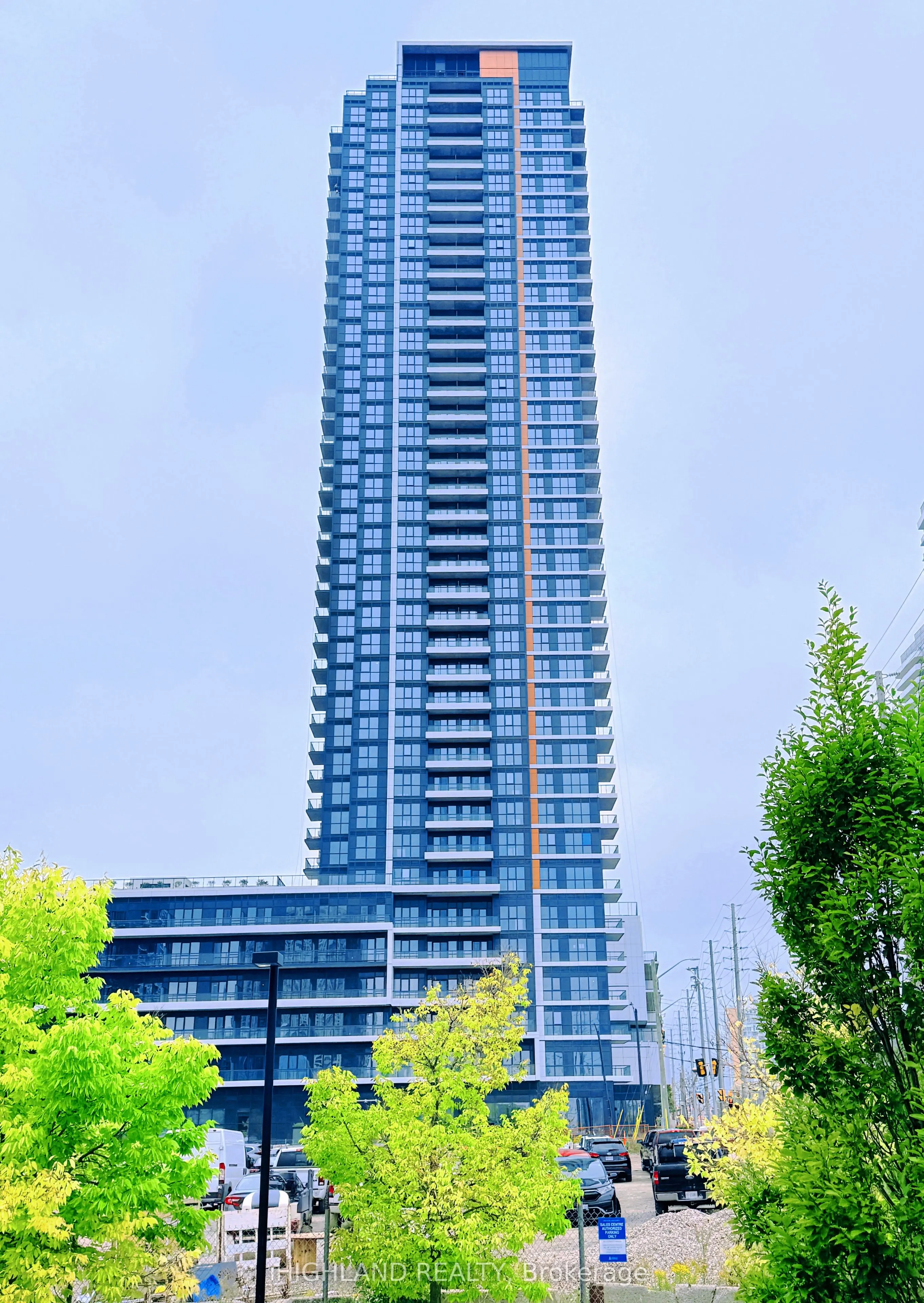 15 watergarden Drive, #1308