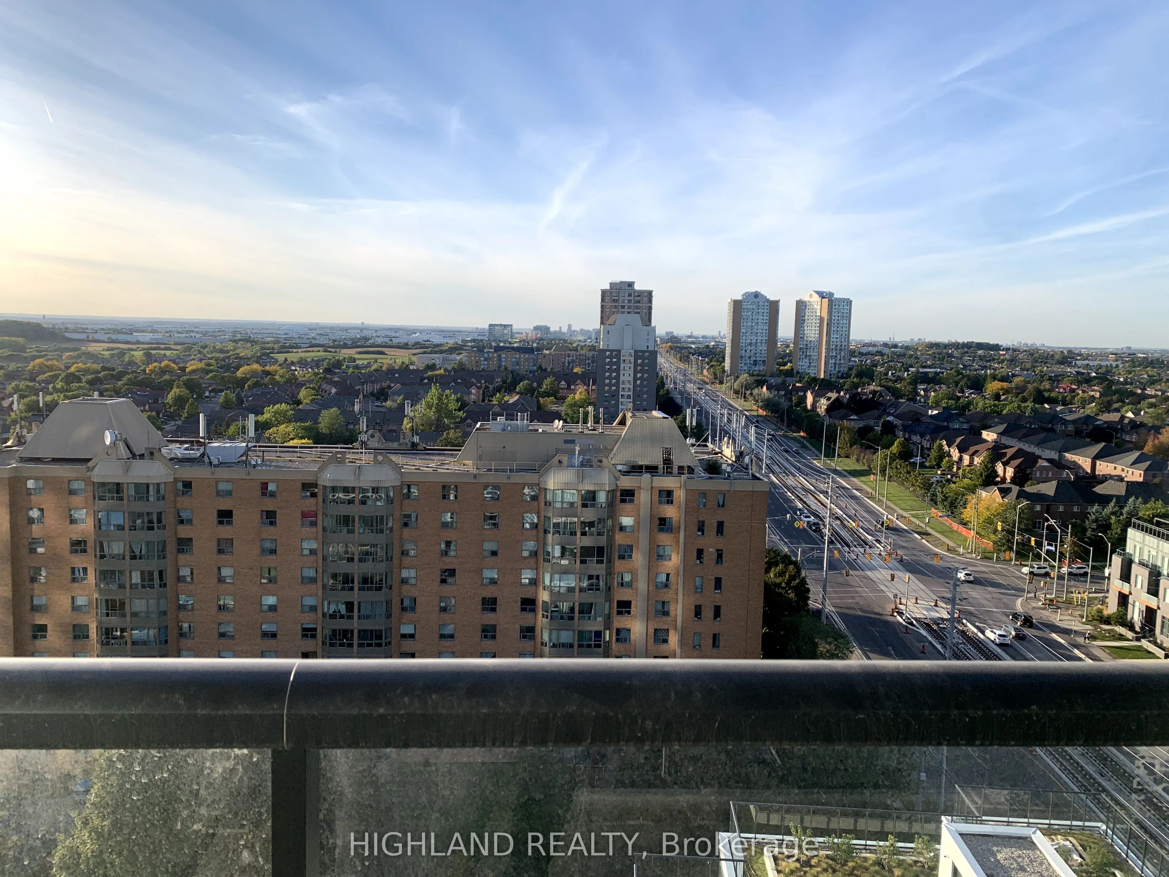15 watergarden Drive, #1308