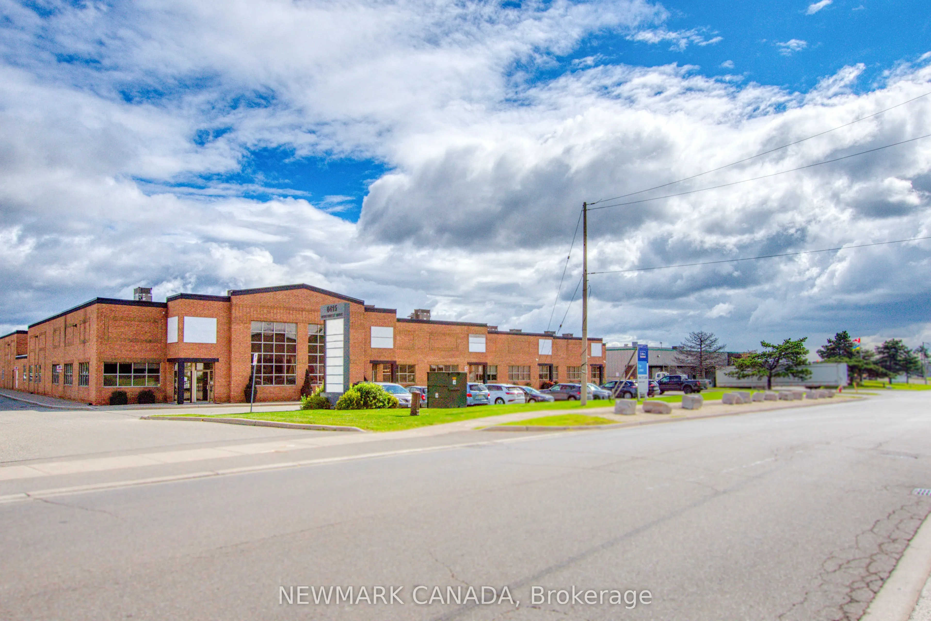 6415 Northwest Drive, #16