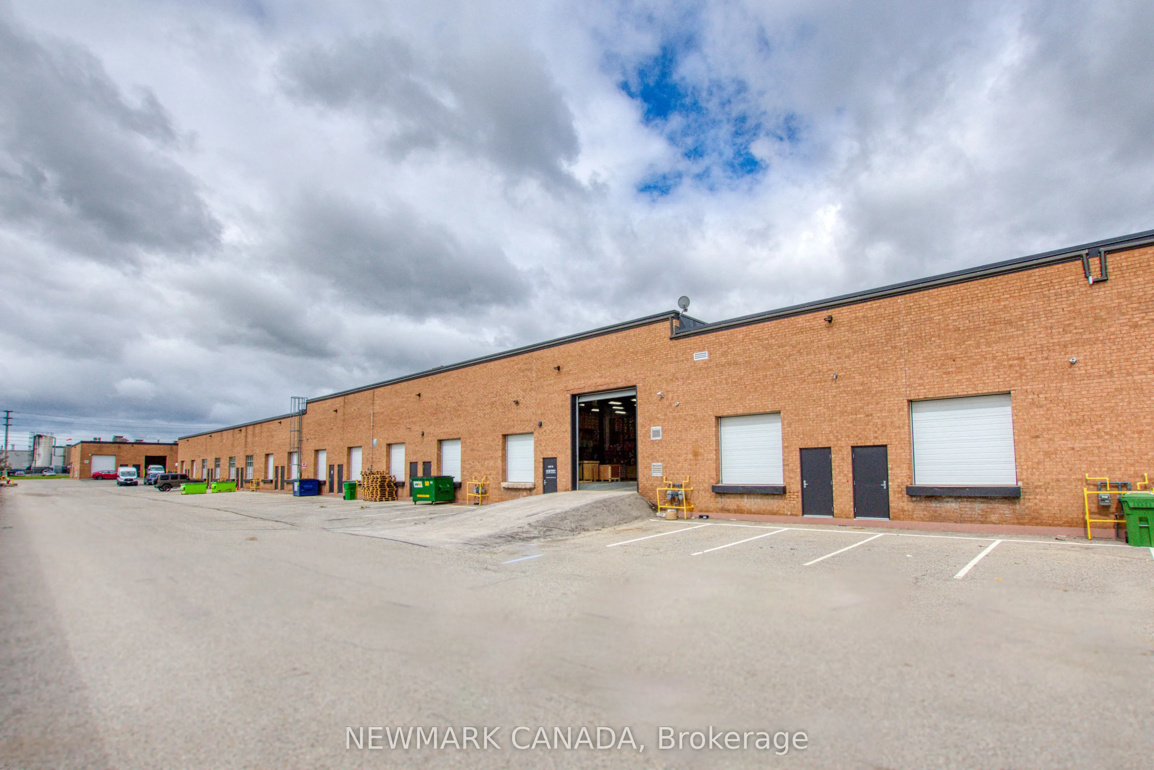 6415 Northwest Drive, #16