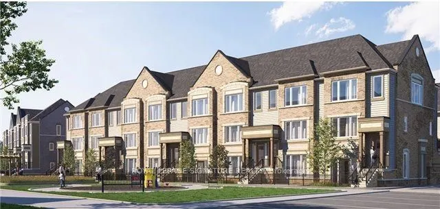 1 Beckenrose Court, #104