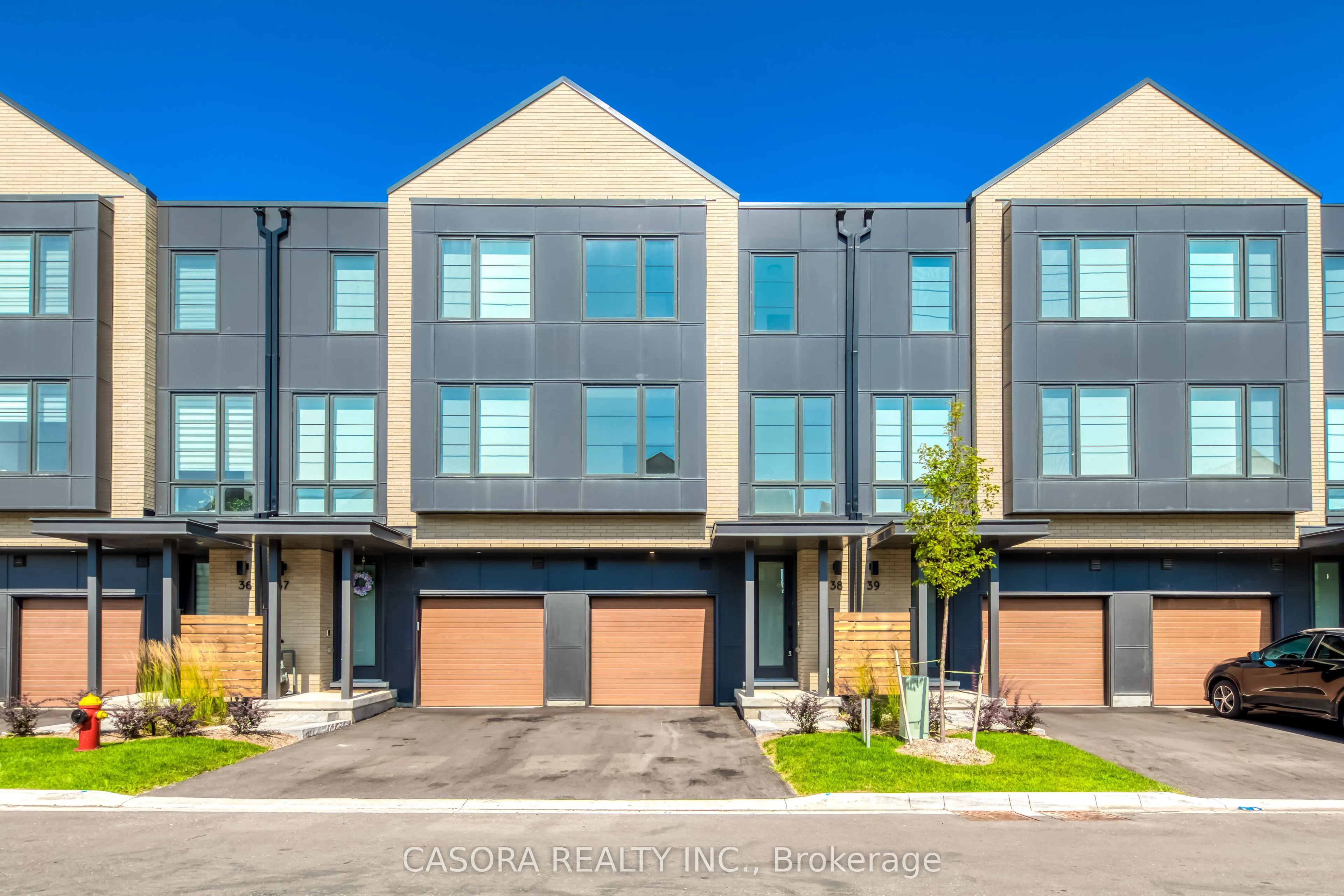 2273 Turnberry Road, #38