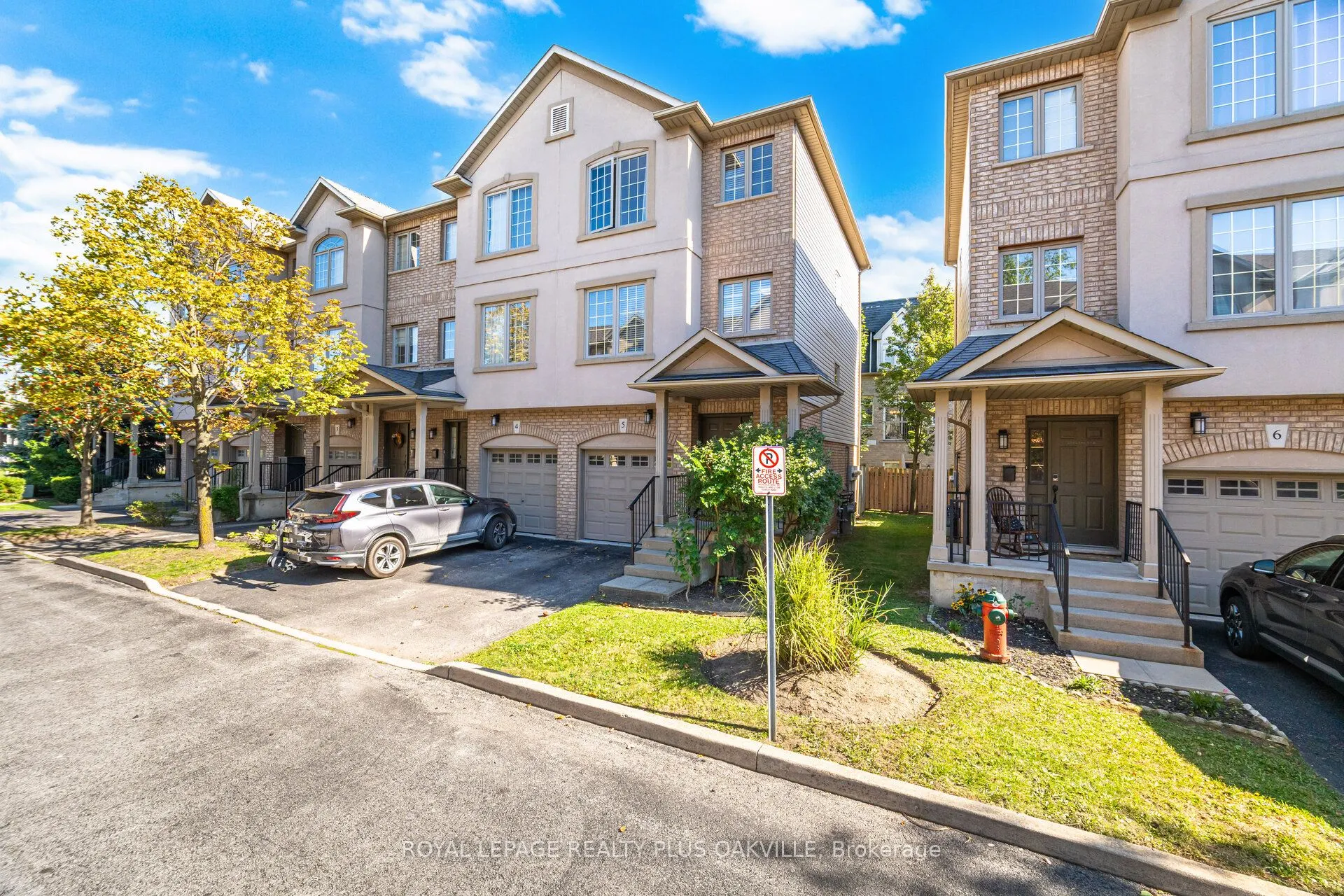 1248 Guelph Line, #5