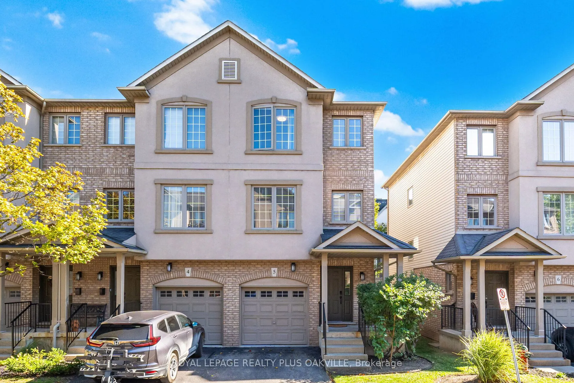 1248 Guelph Line, #5