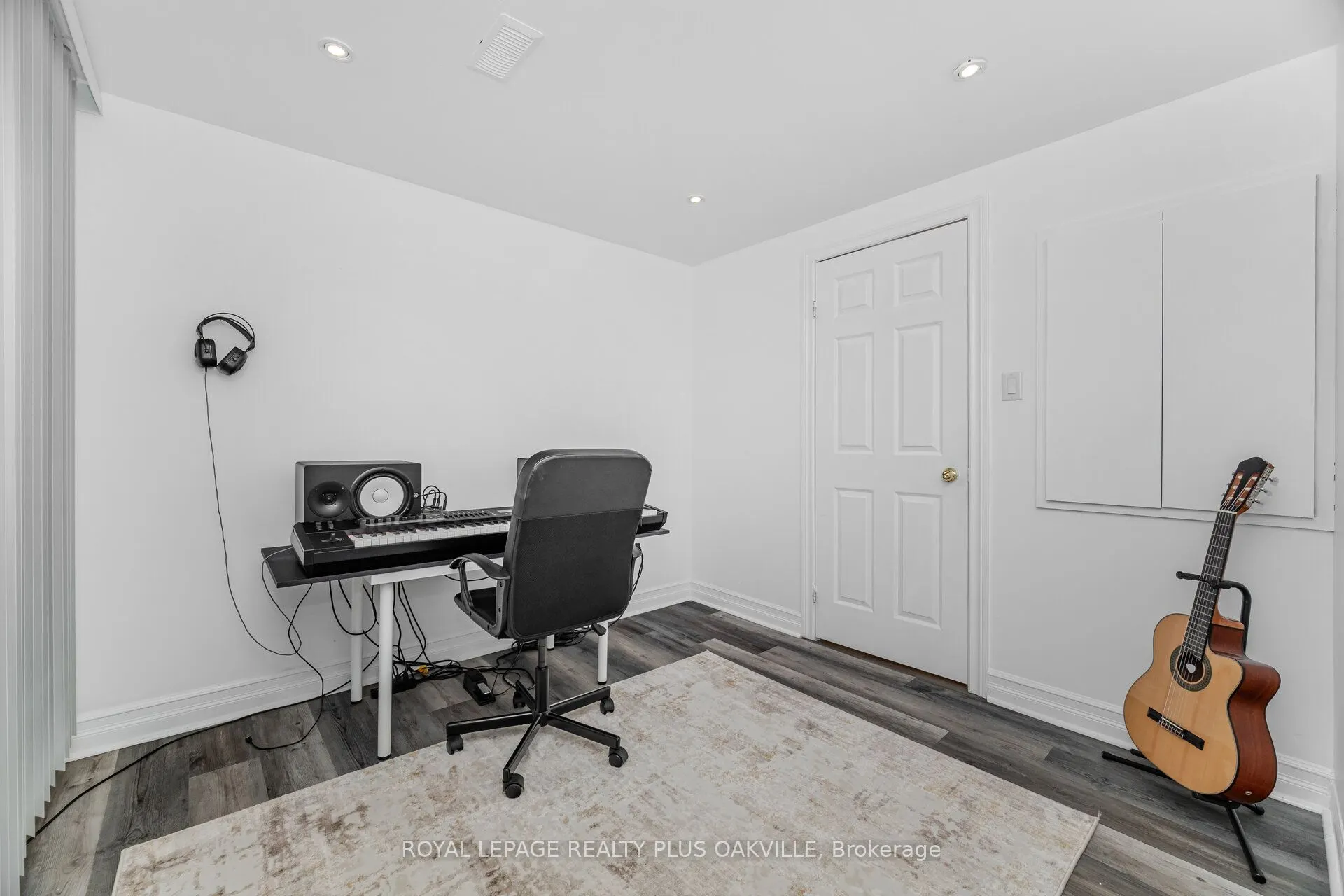 1248 Guelph Line, #5