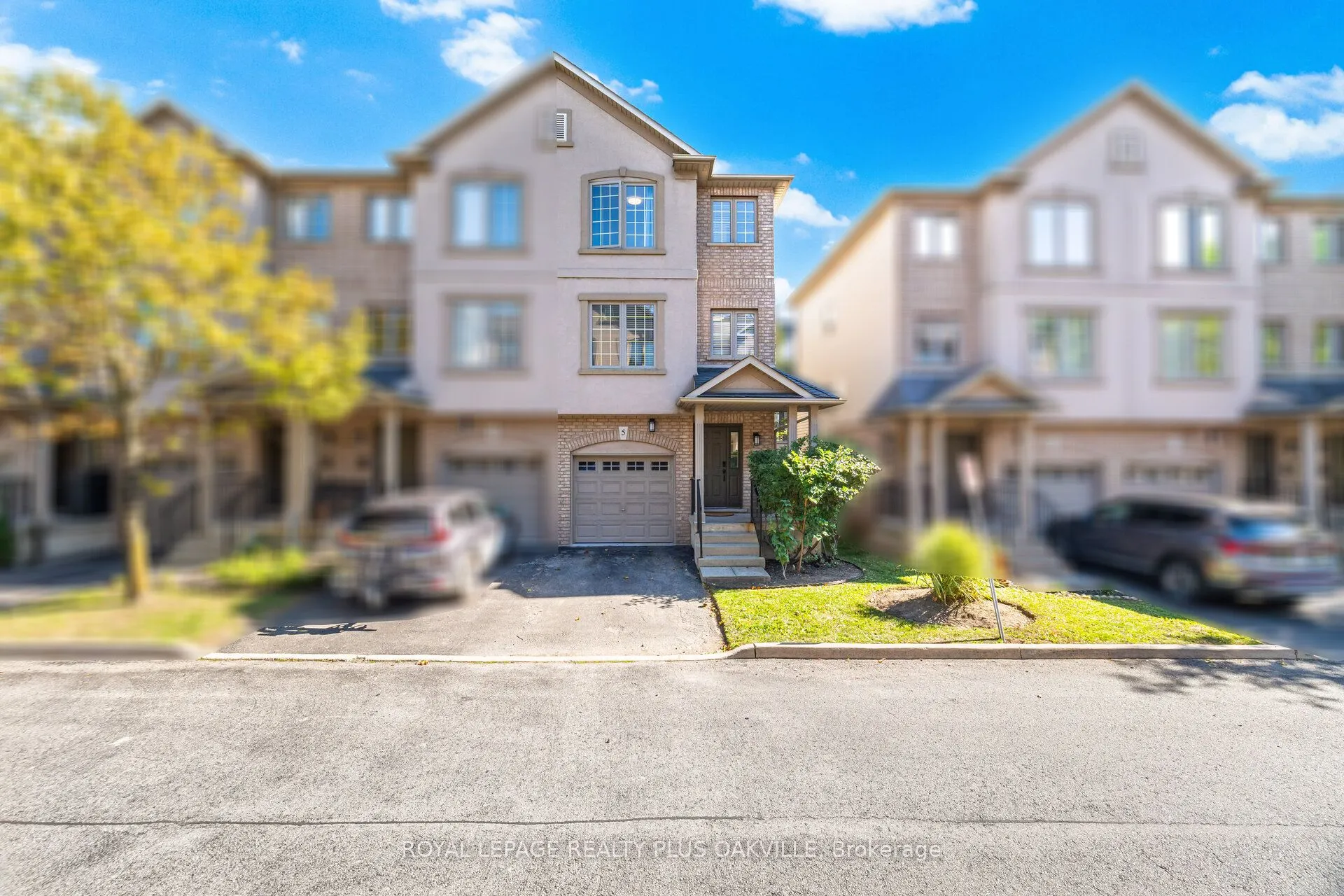 1248 Guelph Line, #5