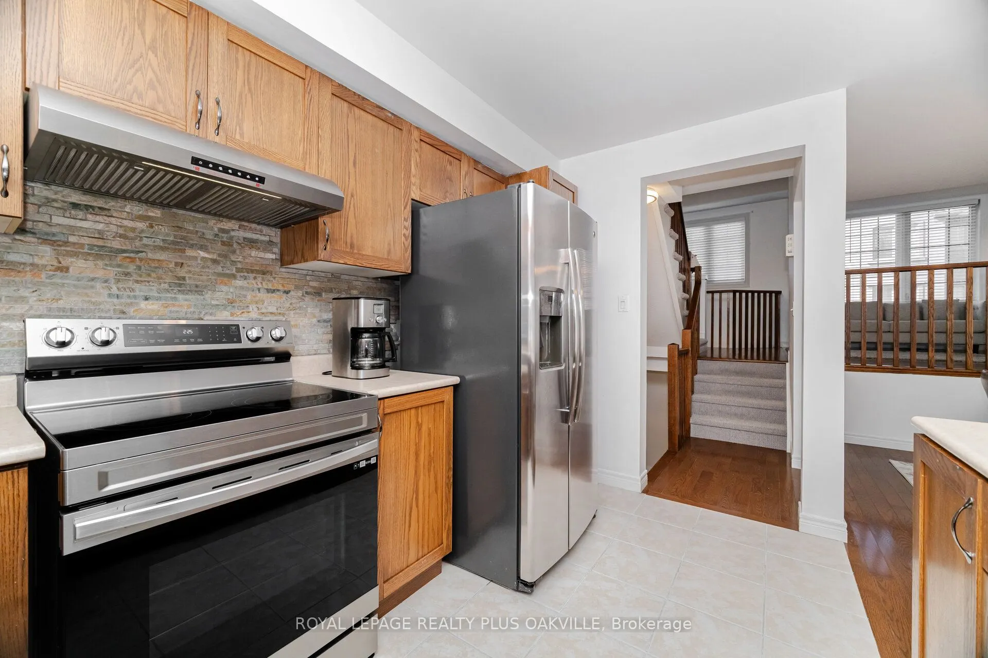 1248 Guelph Line, #5