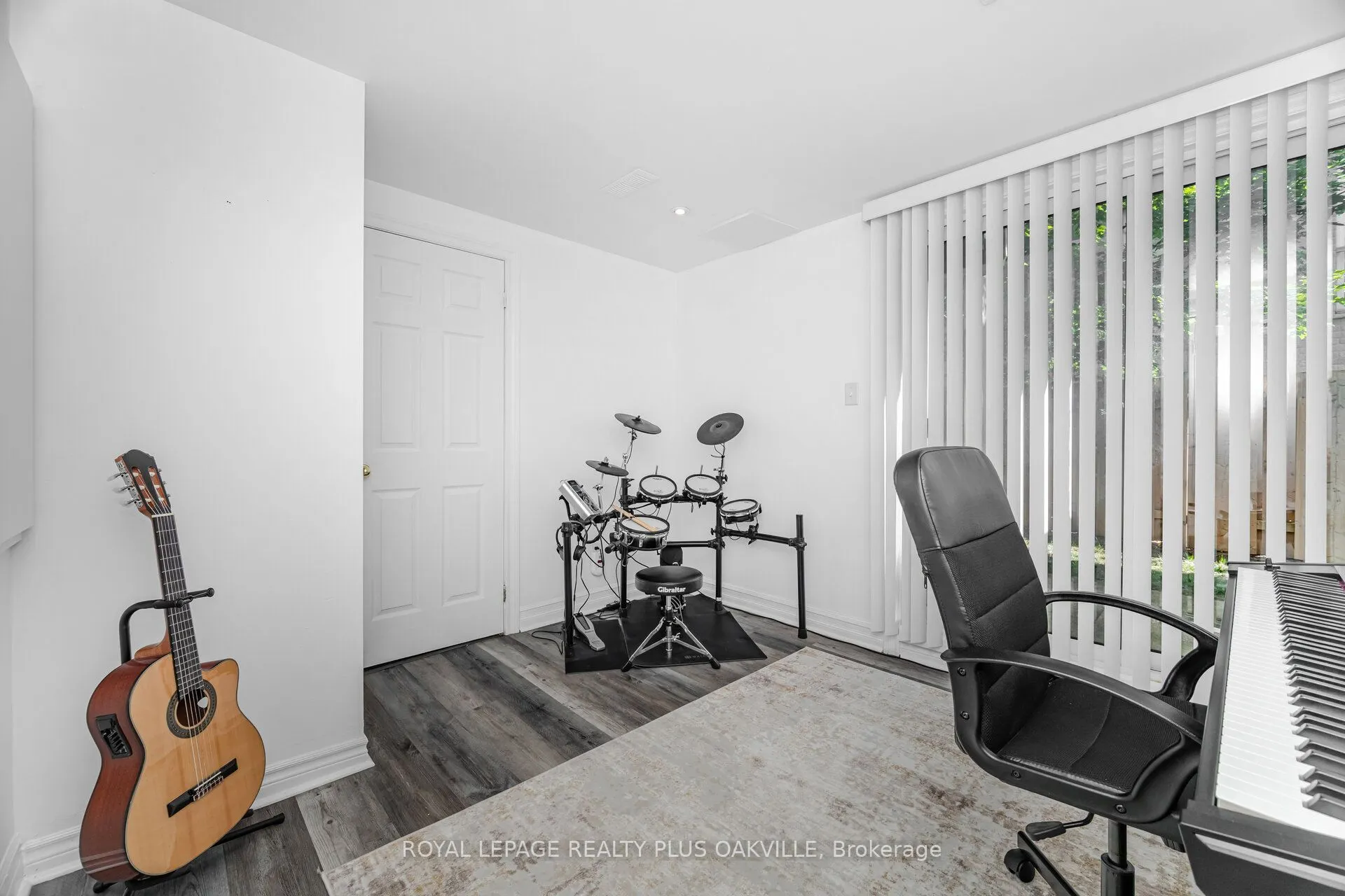 1248 Guelph Line, #5