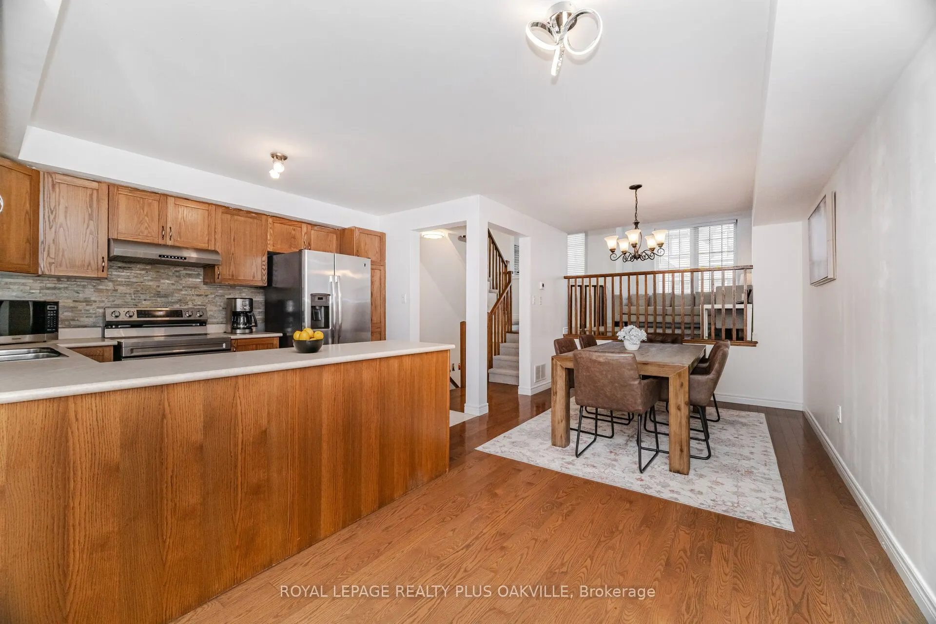 1248 Guelph Line, #5