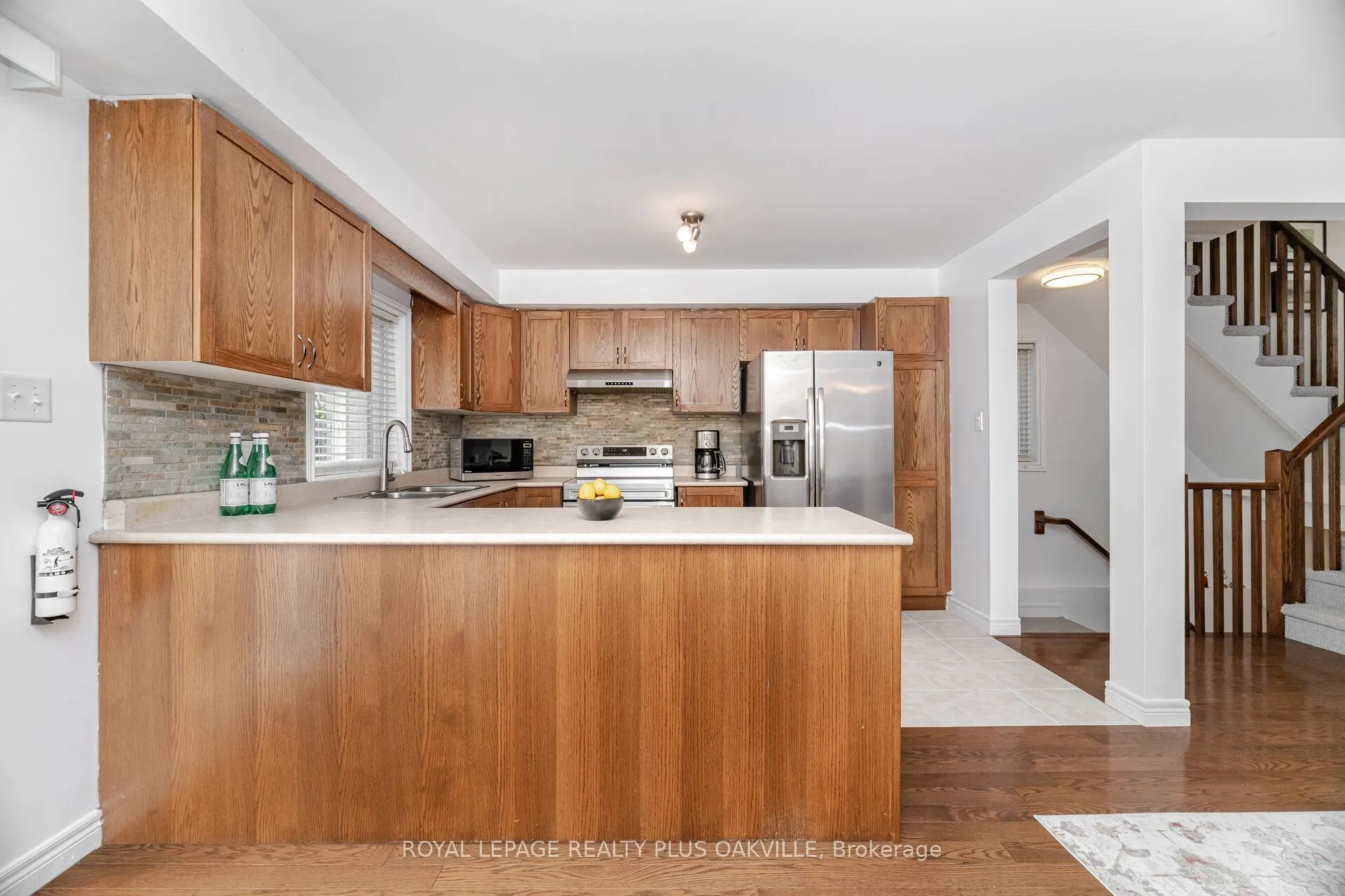 1248 Guelph Line, #5