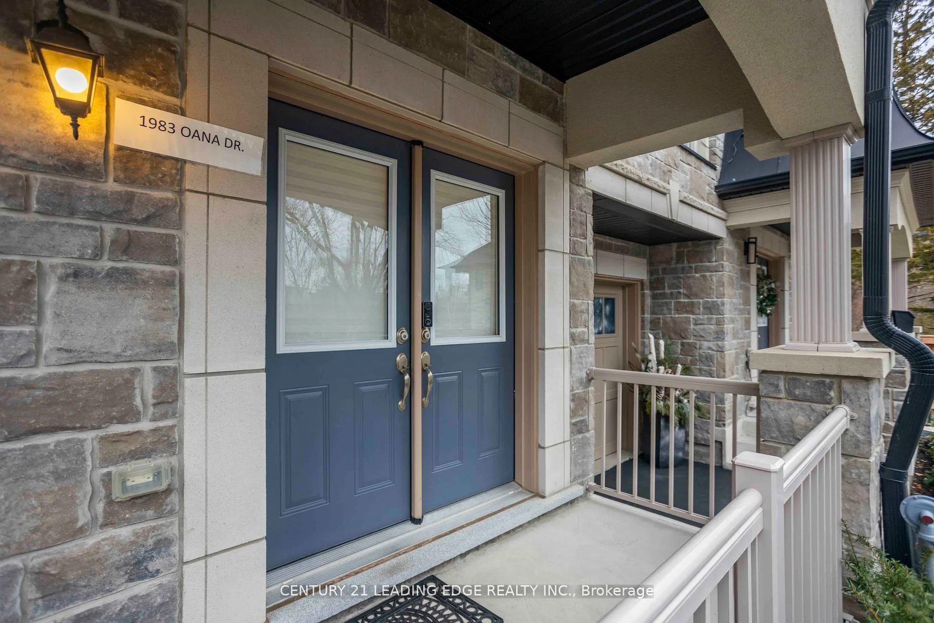 1983 Oana Drive