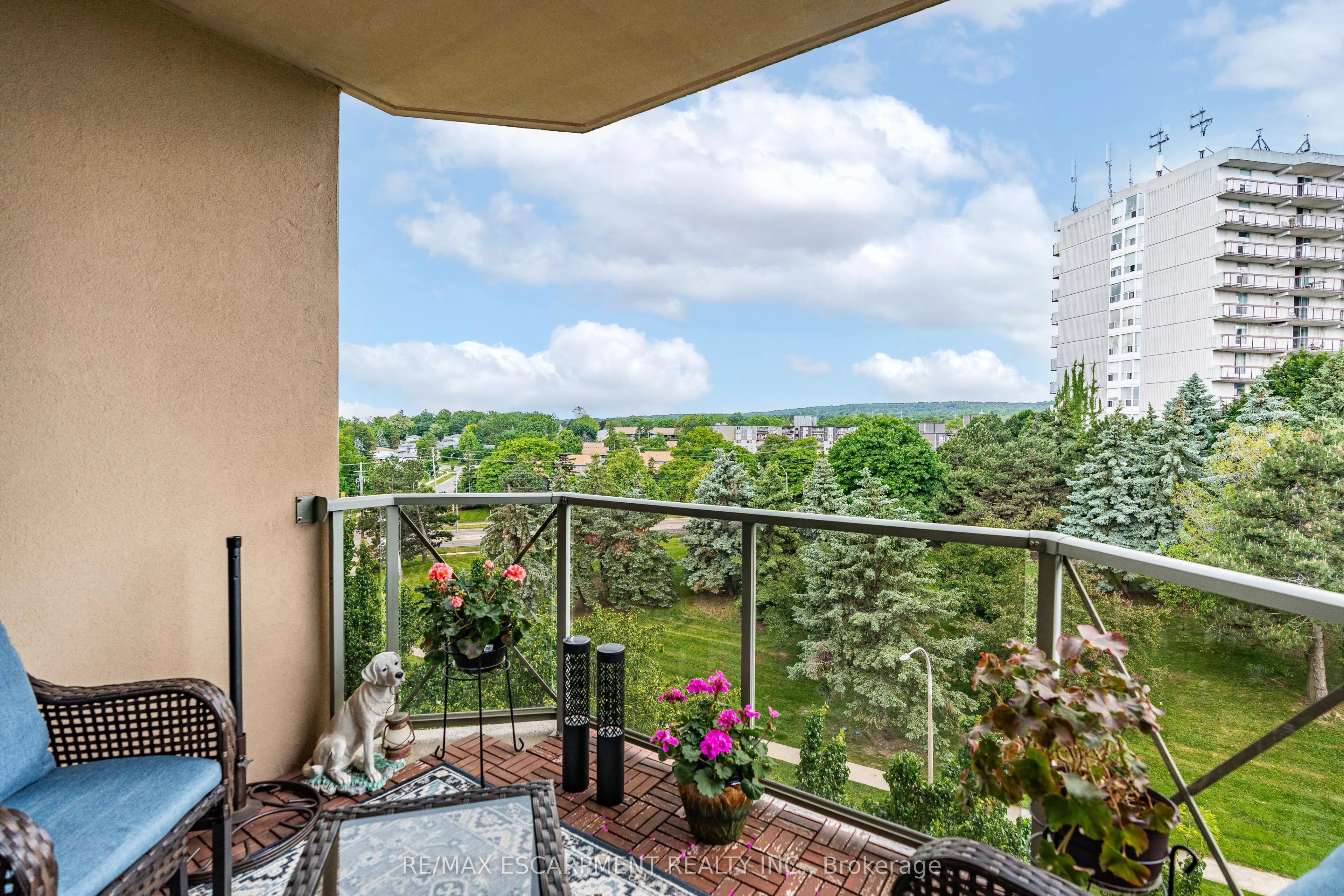 2075 Amherst Heights Drive, #506