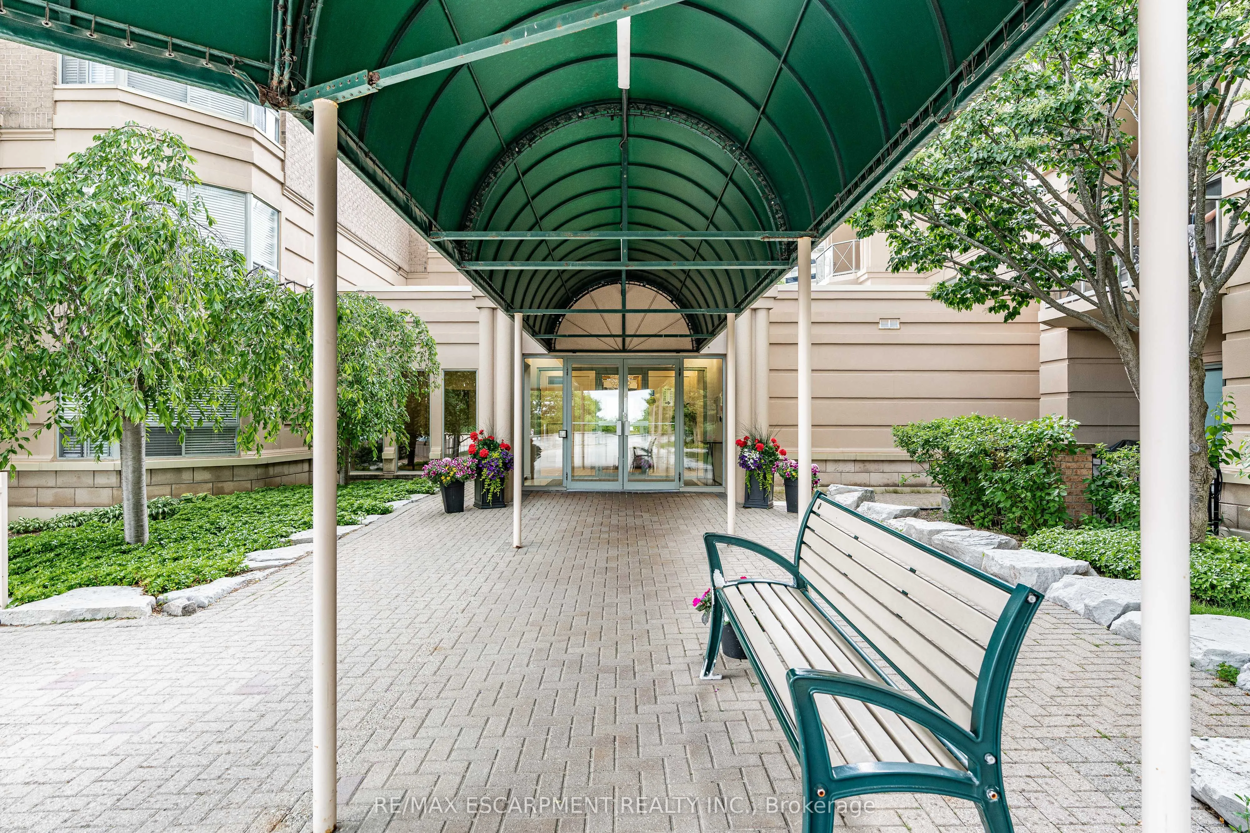 2075 Amherst Heights Drive, #506