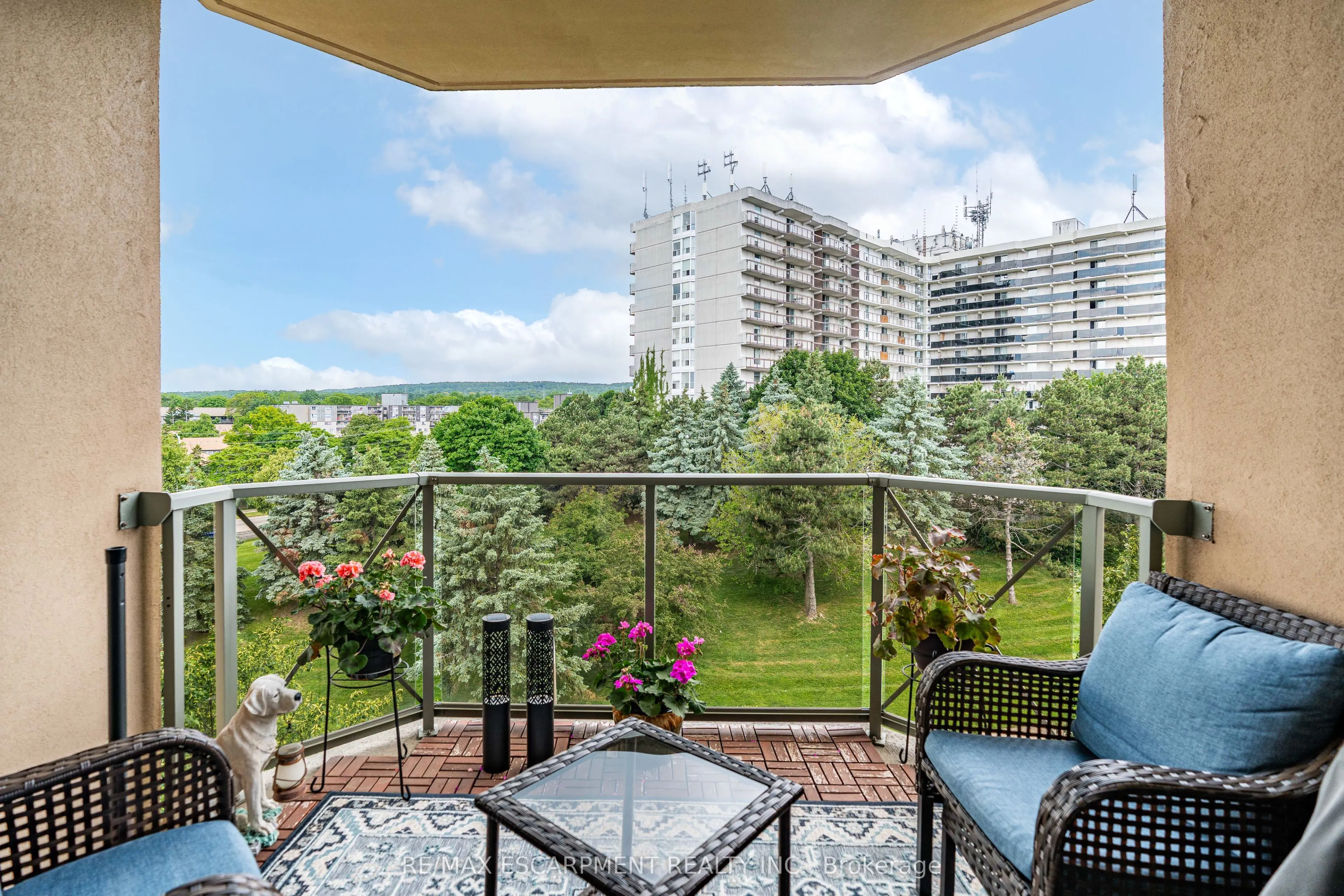 2075 Amherst Heights Drive, #506