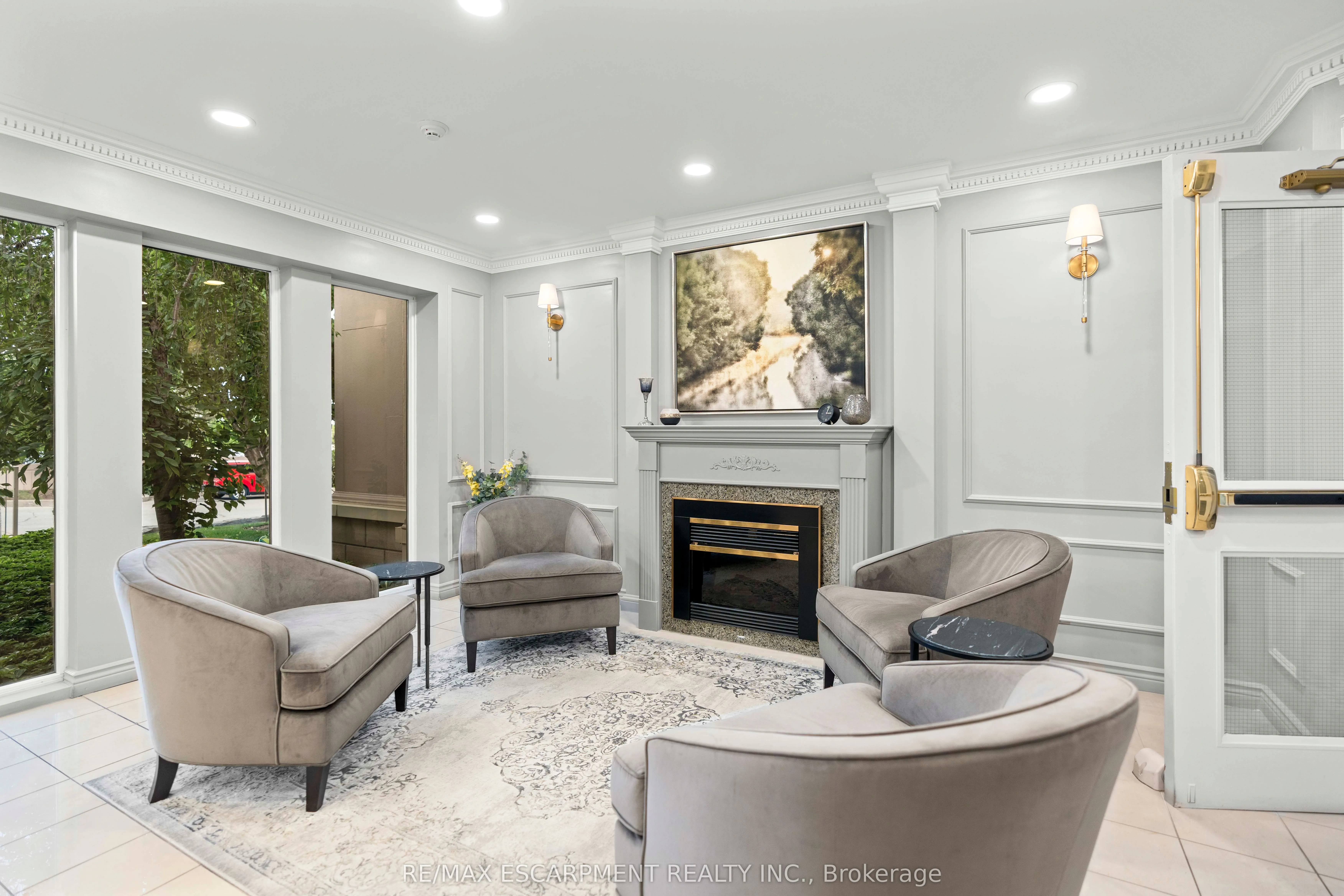 2075 Amherst Heights Drive, #506