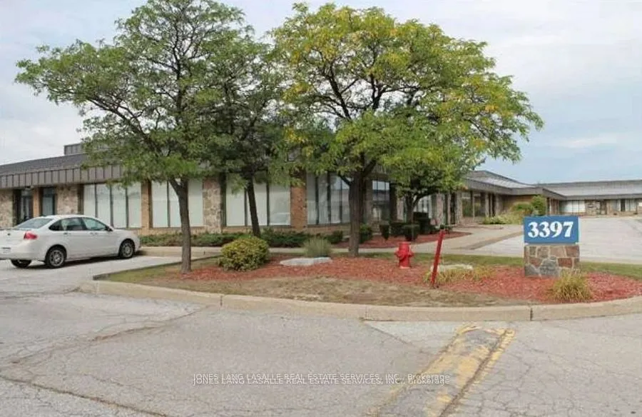 3397 American Drive, #19-20