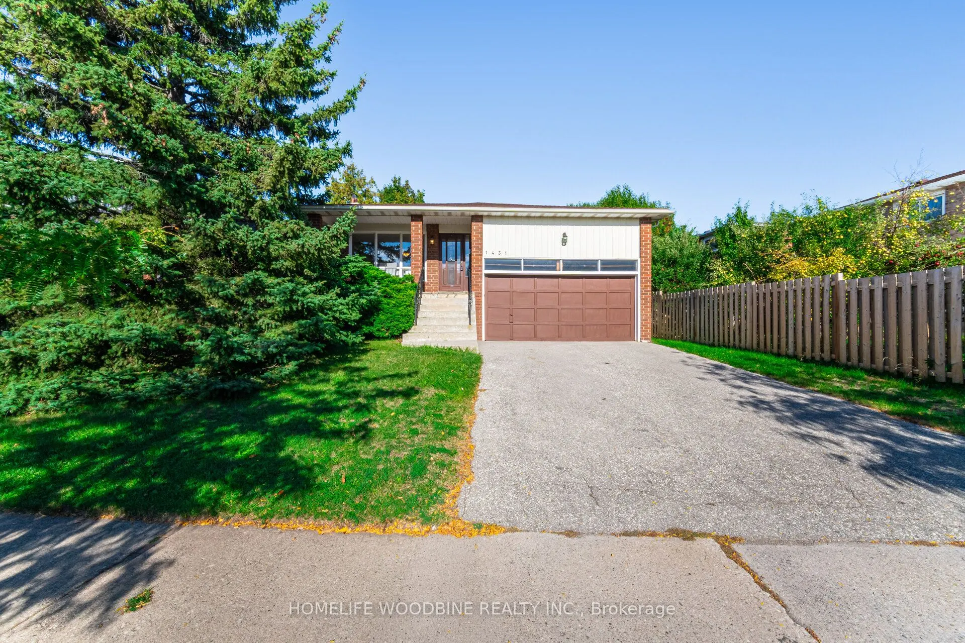1431 Harmsworth Square