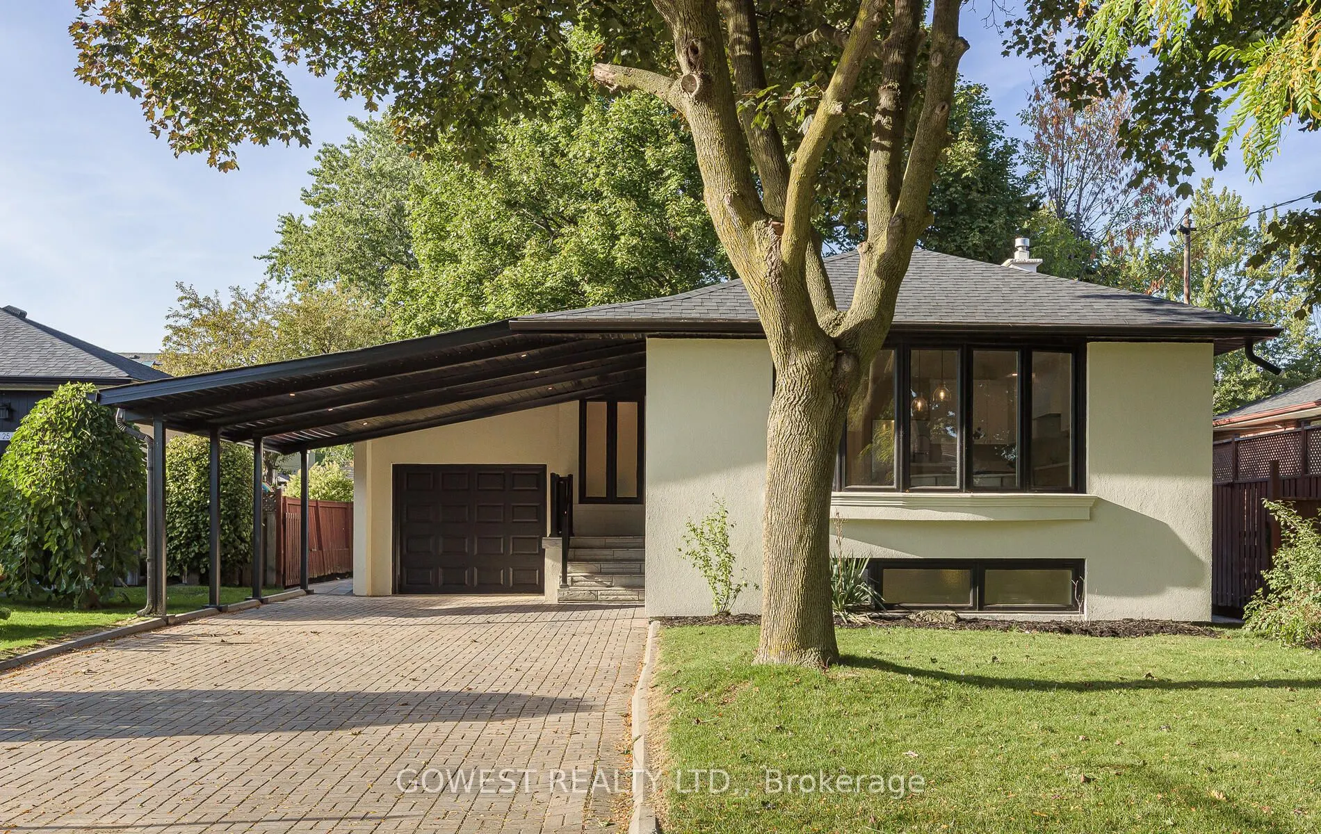 27 Hollister Road