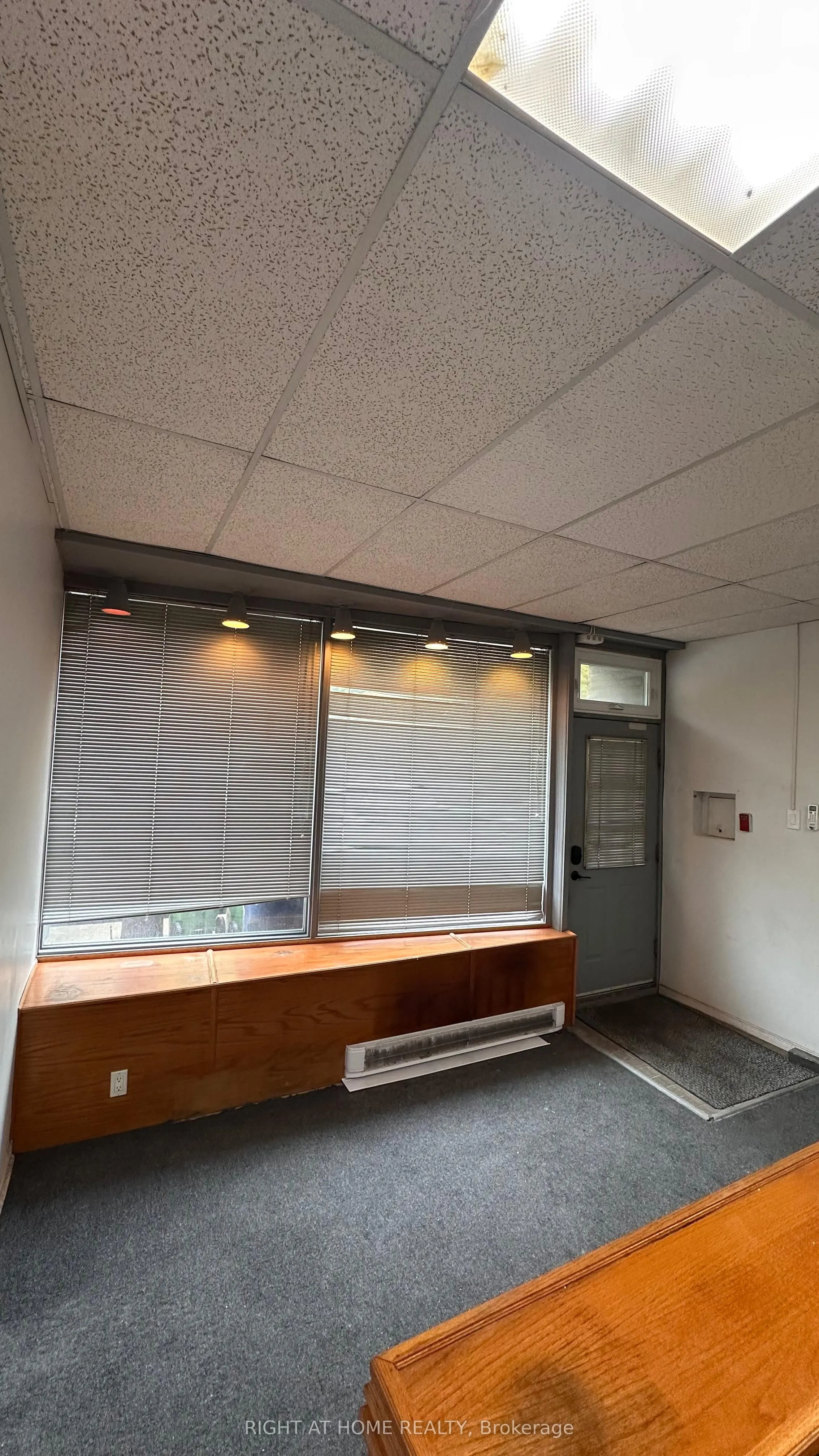 1357 Davenport Road