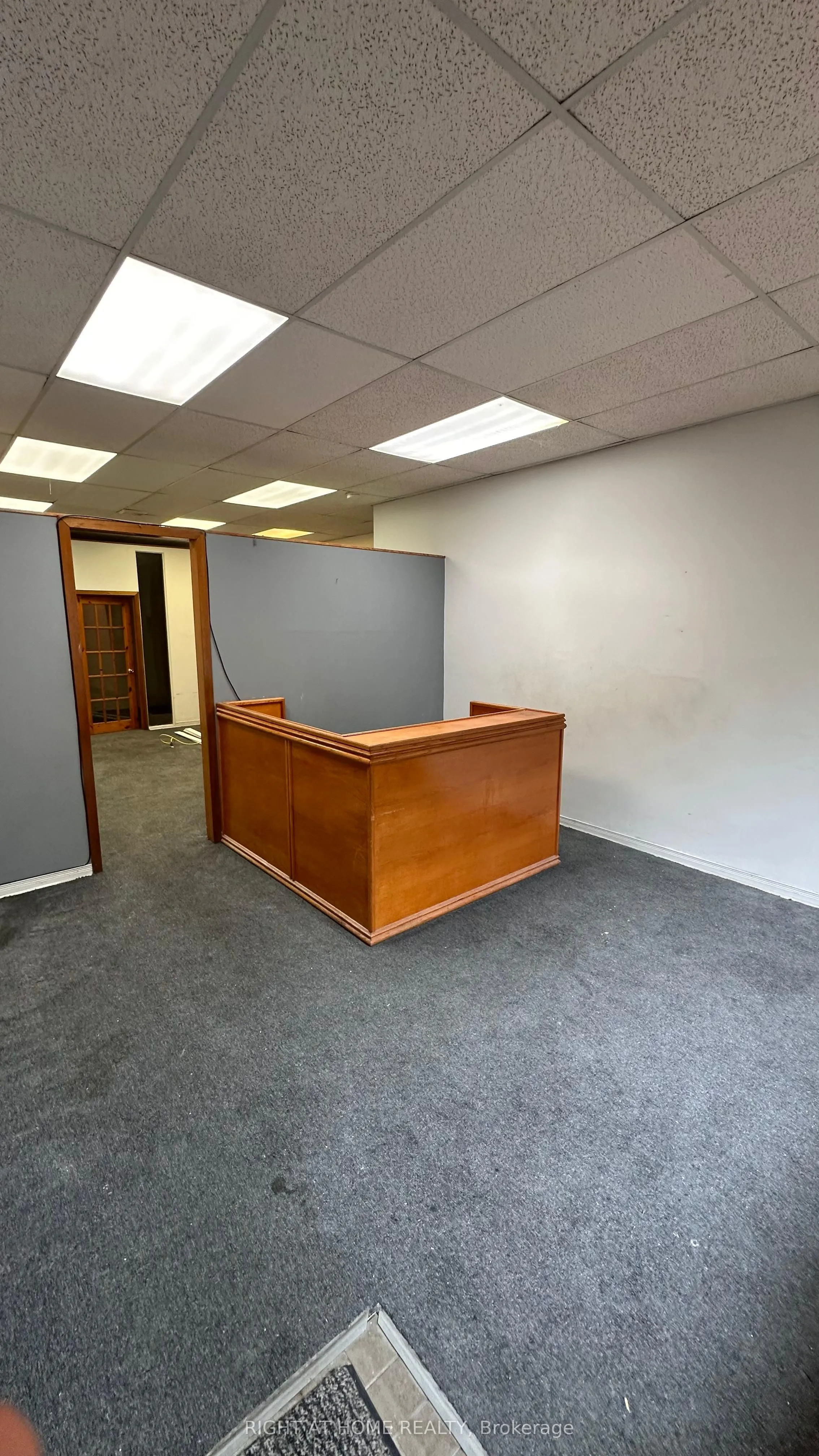 1357 Davenport Road