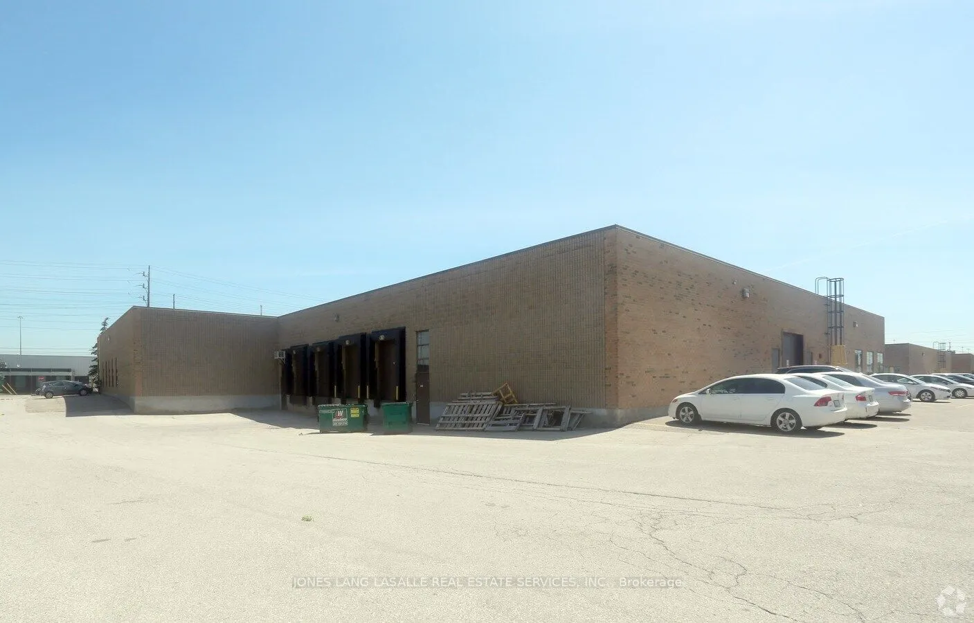 6300 Northwest Drive, #1