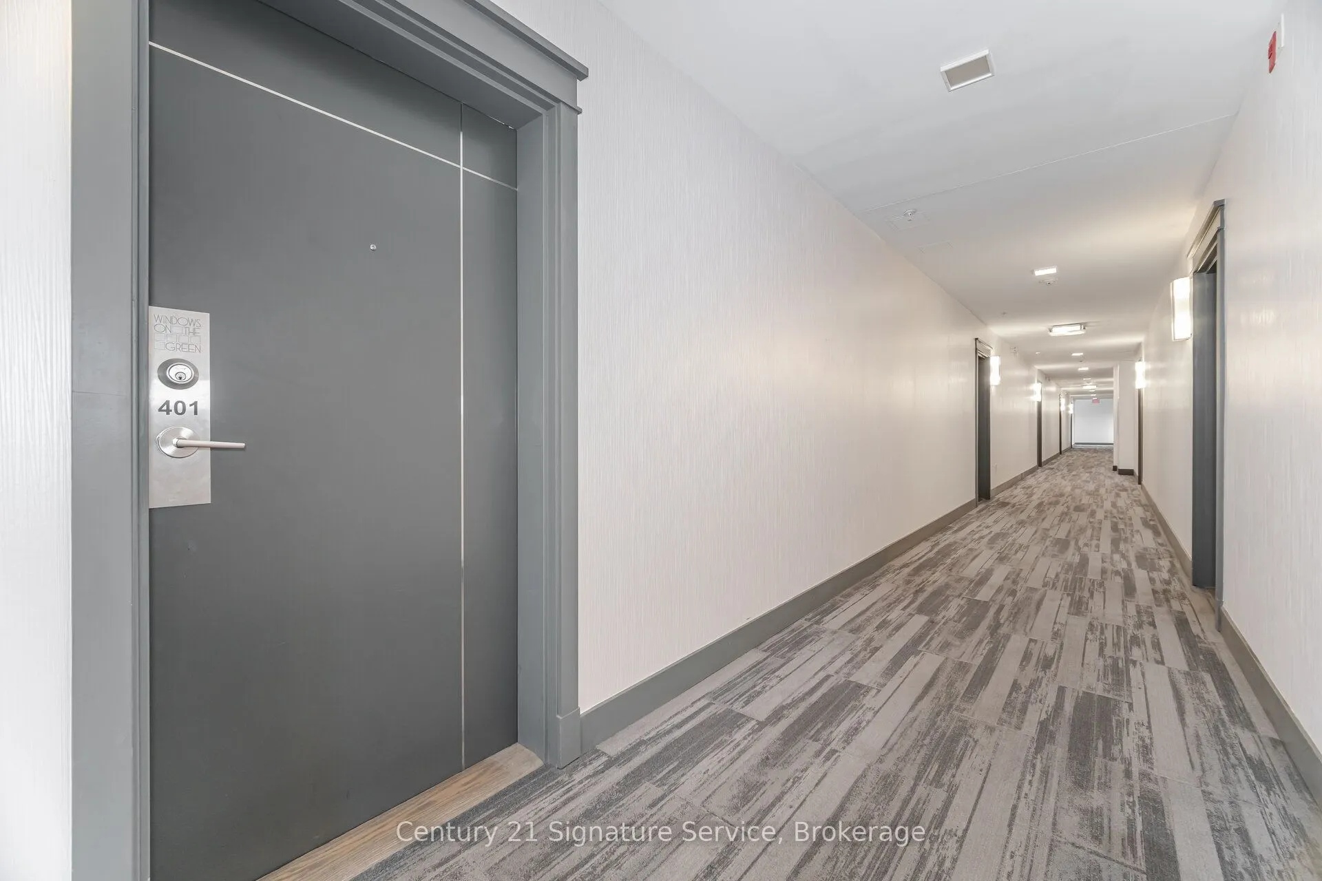 3170 Erin Mills Parkway, #401