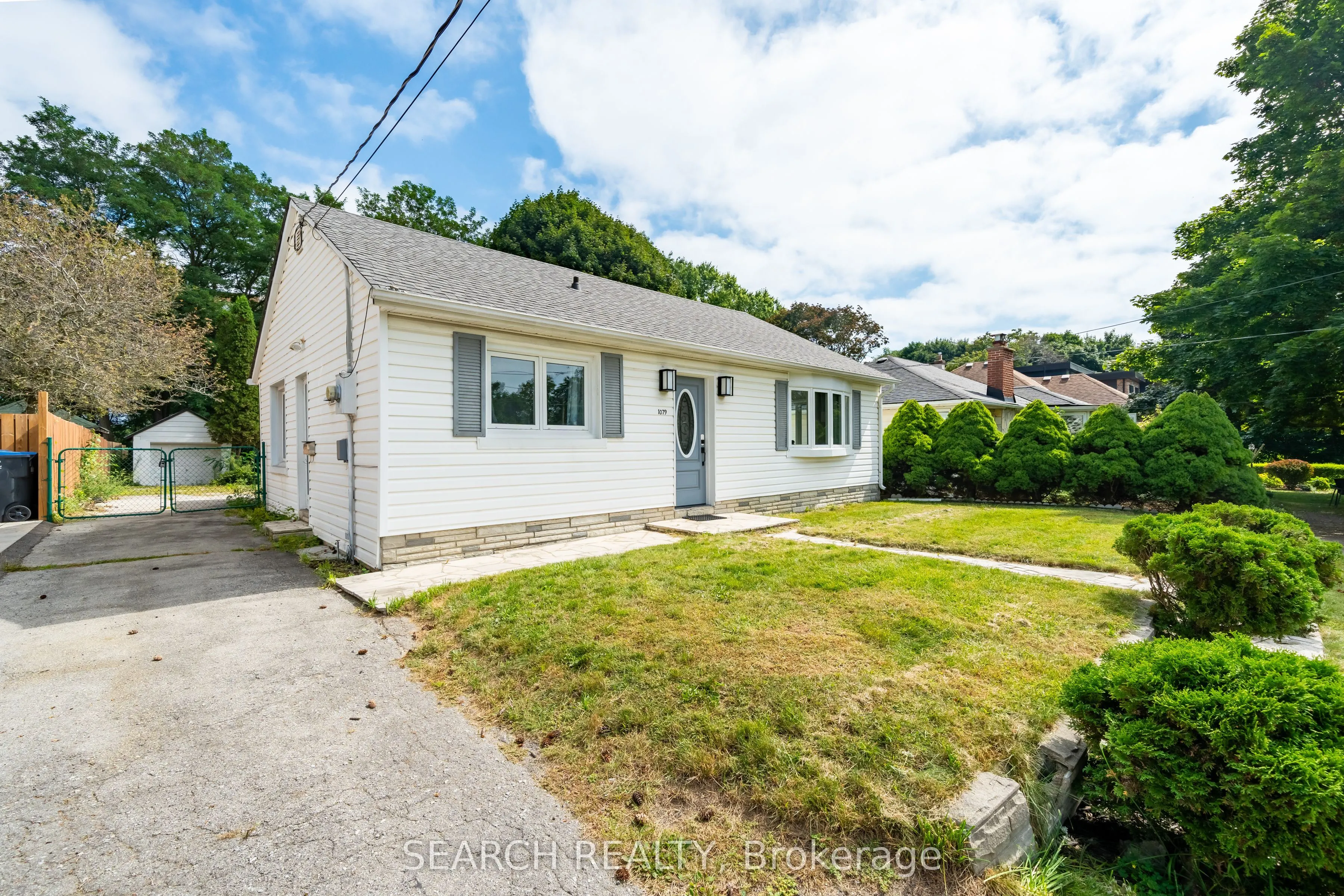 1079 Deta Road