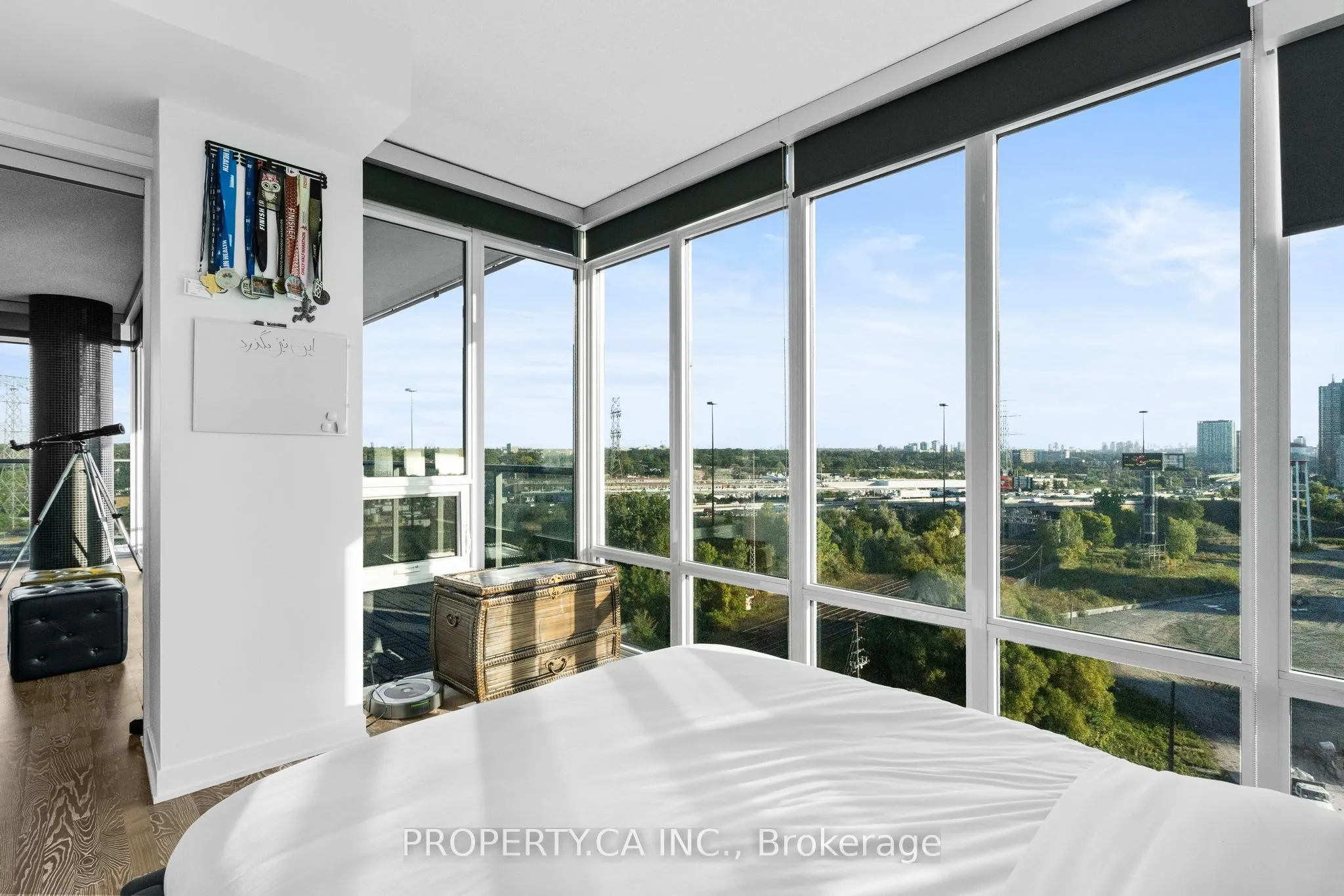 90 Park Lawn Road, #1211