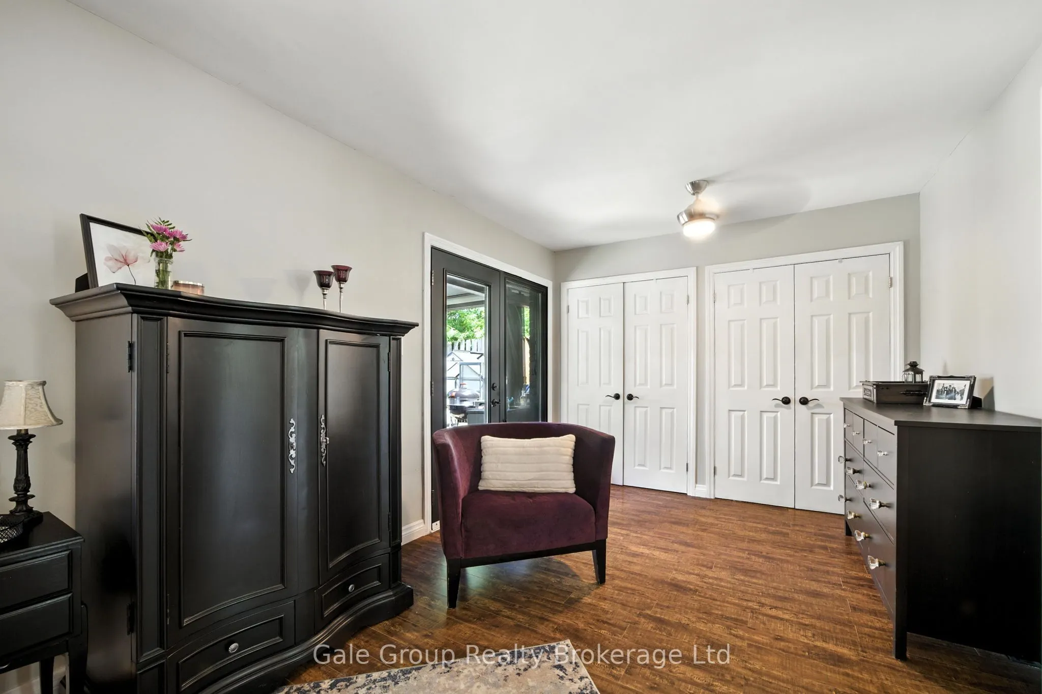 42 Moultrey Crescent