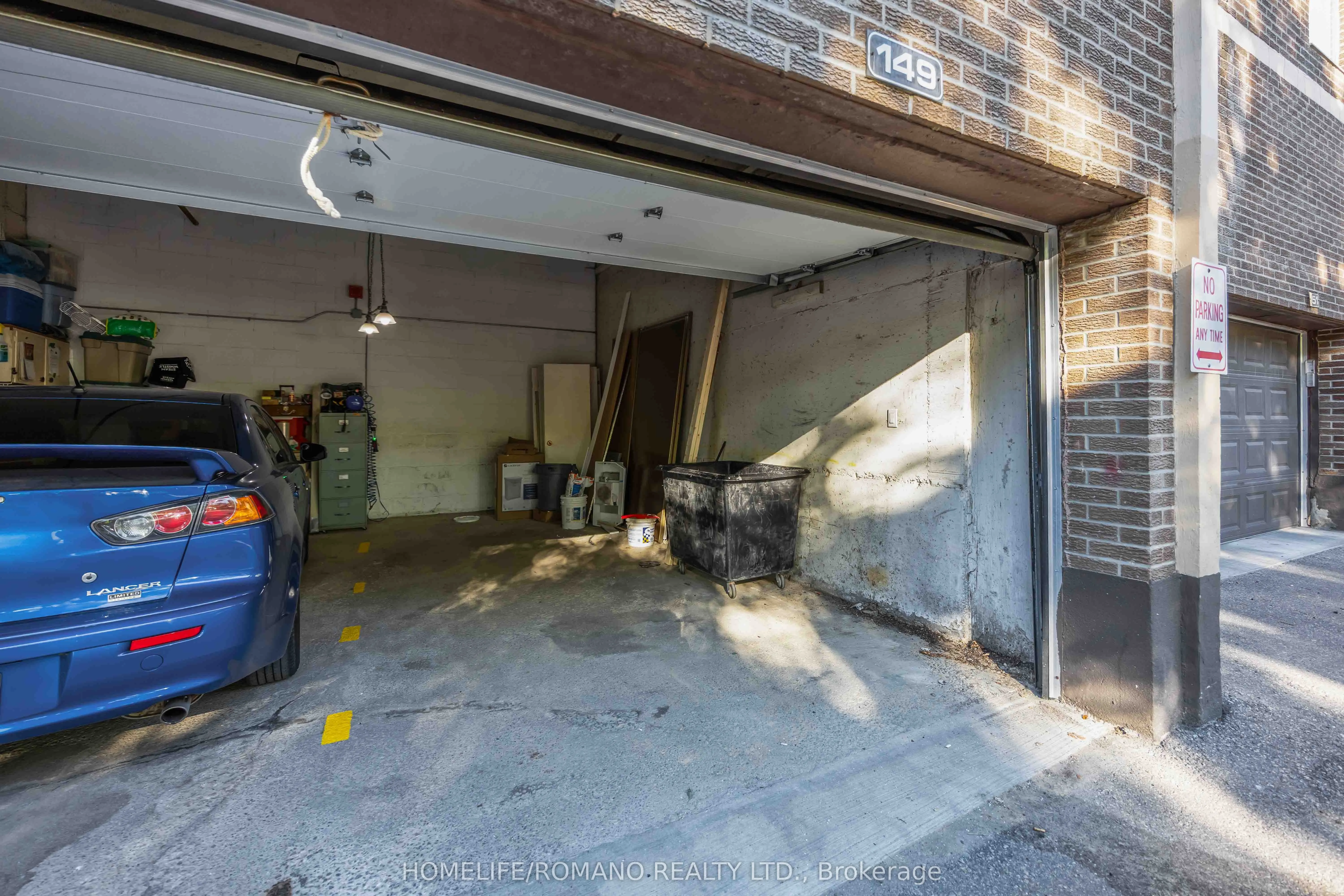 2835 Islington Avenue, #501