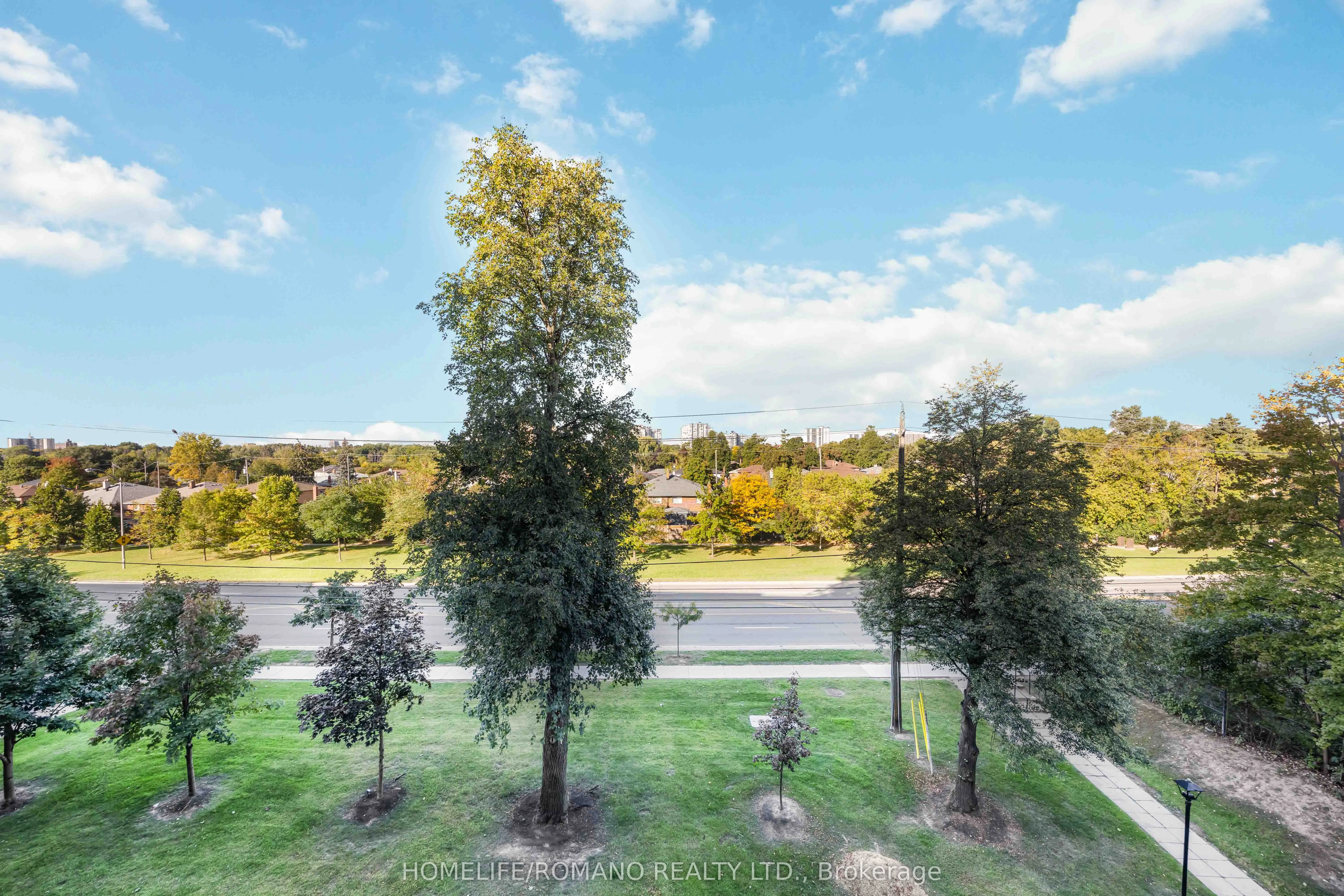 2835 Islington Avenue, #501