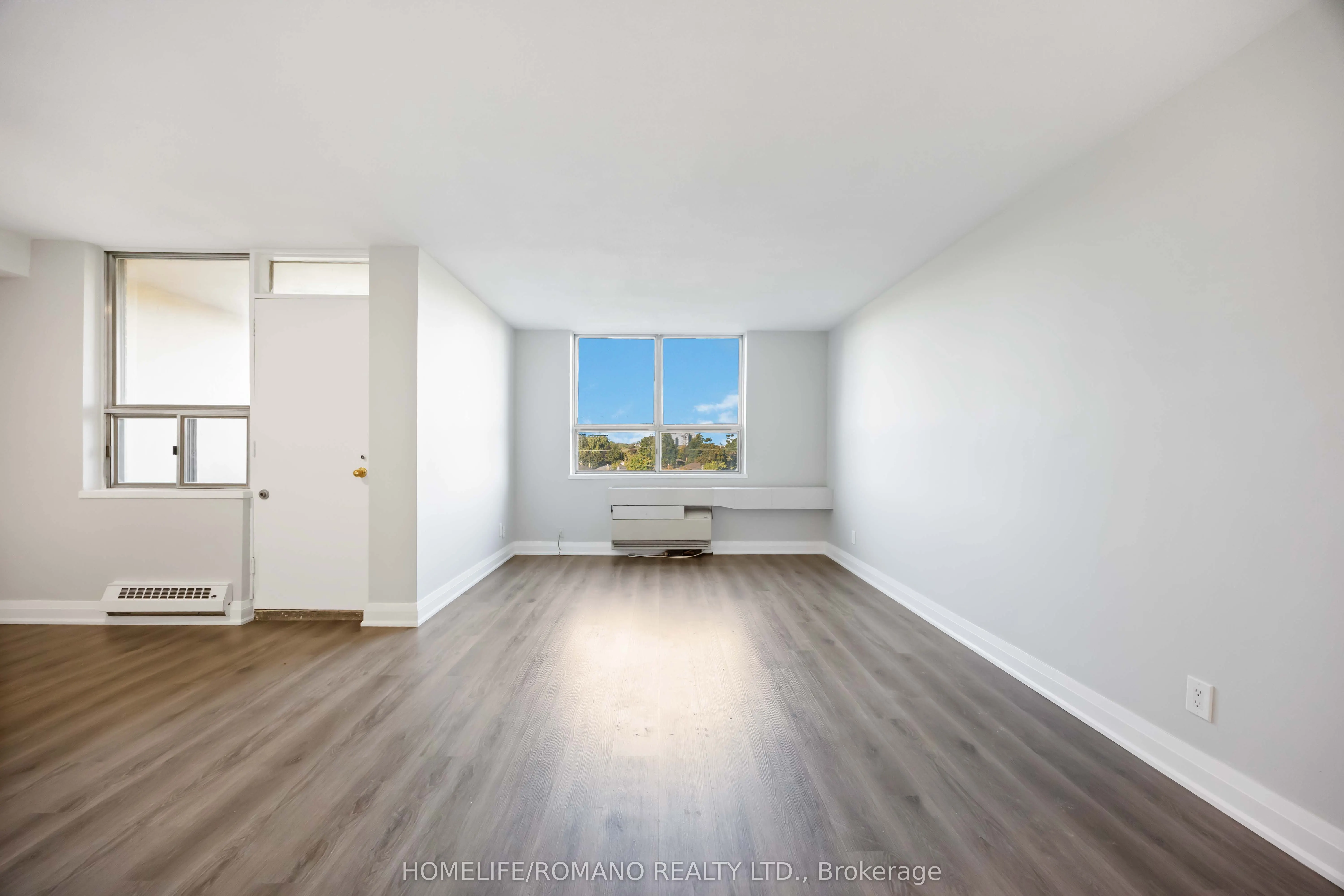 2835 Islington Avenue, #501