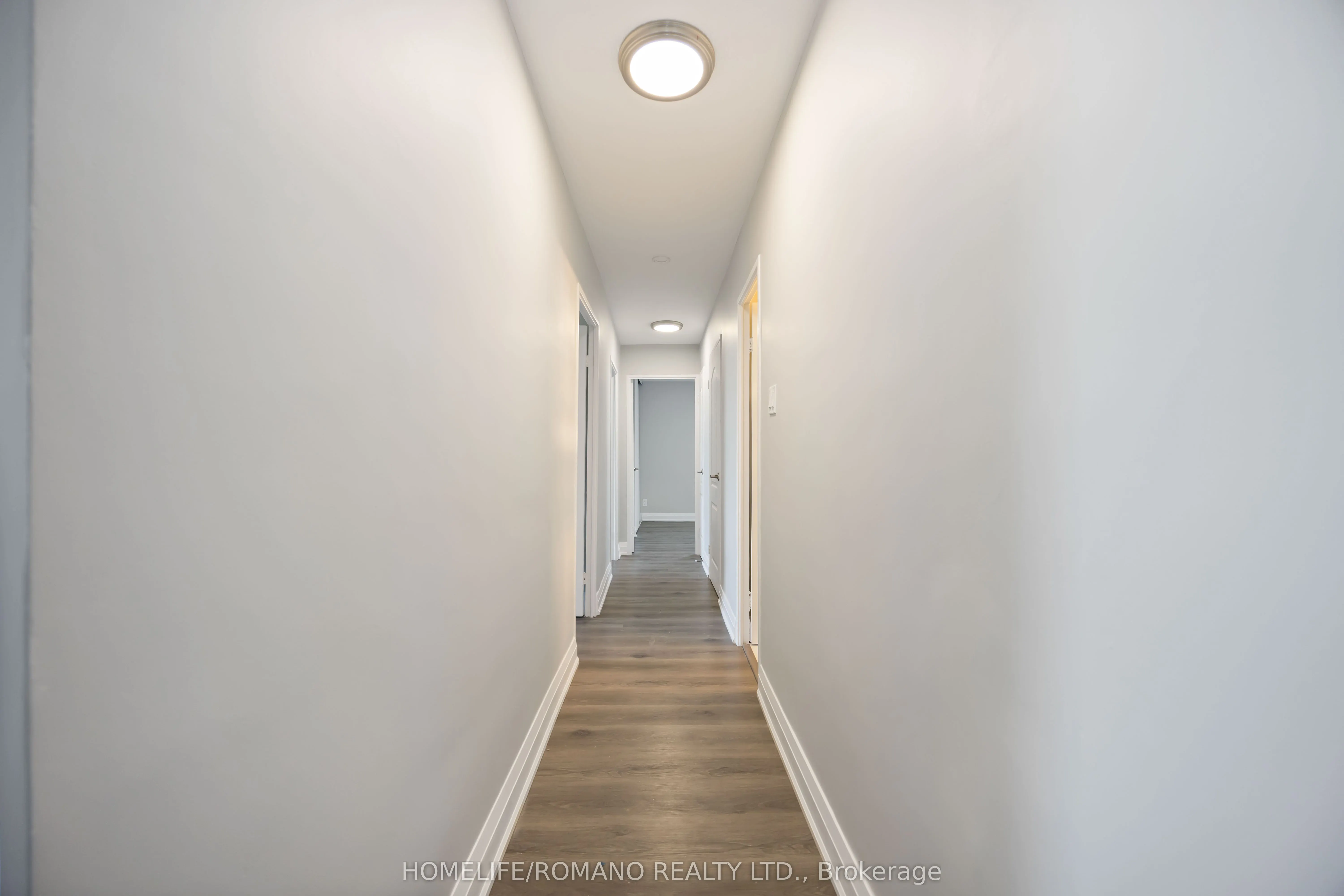 2835 Islington Avenue, #501