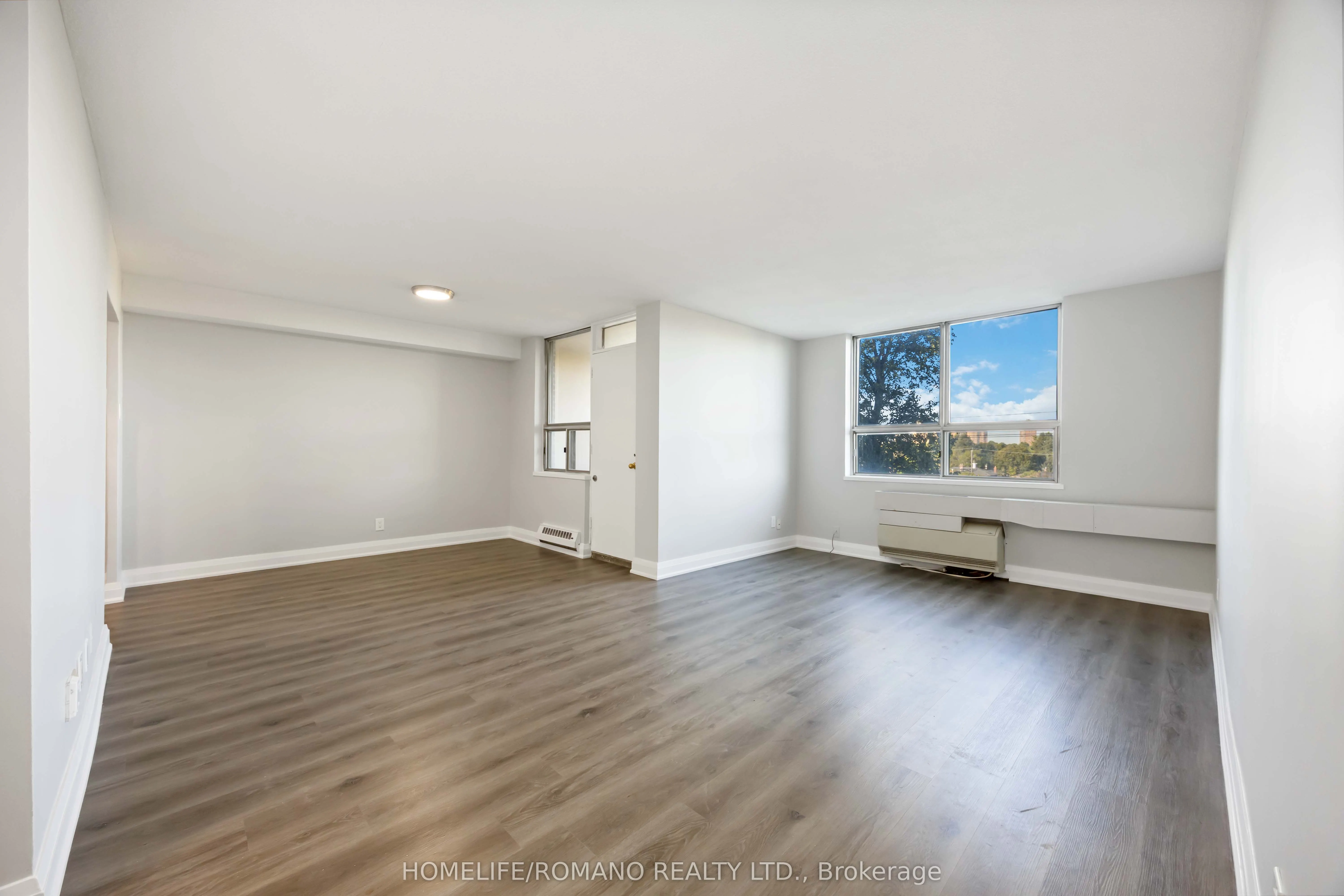 2835 Islington Avenue, #501