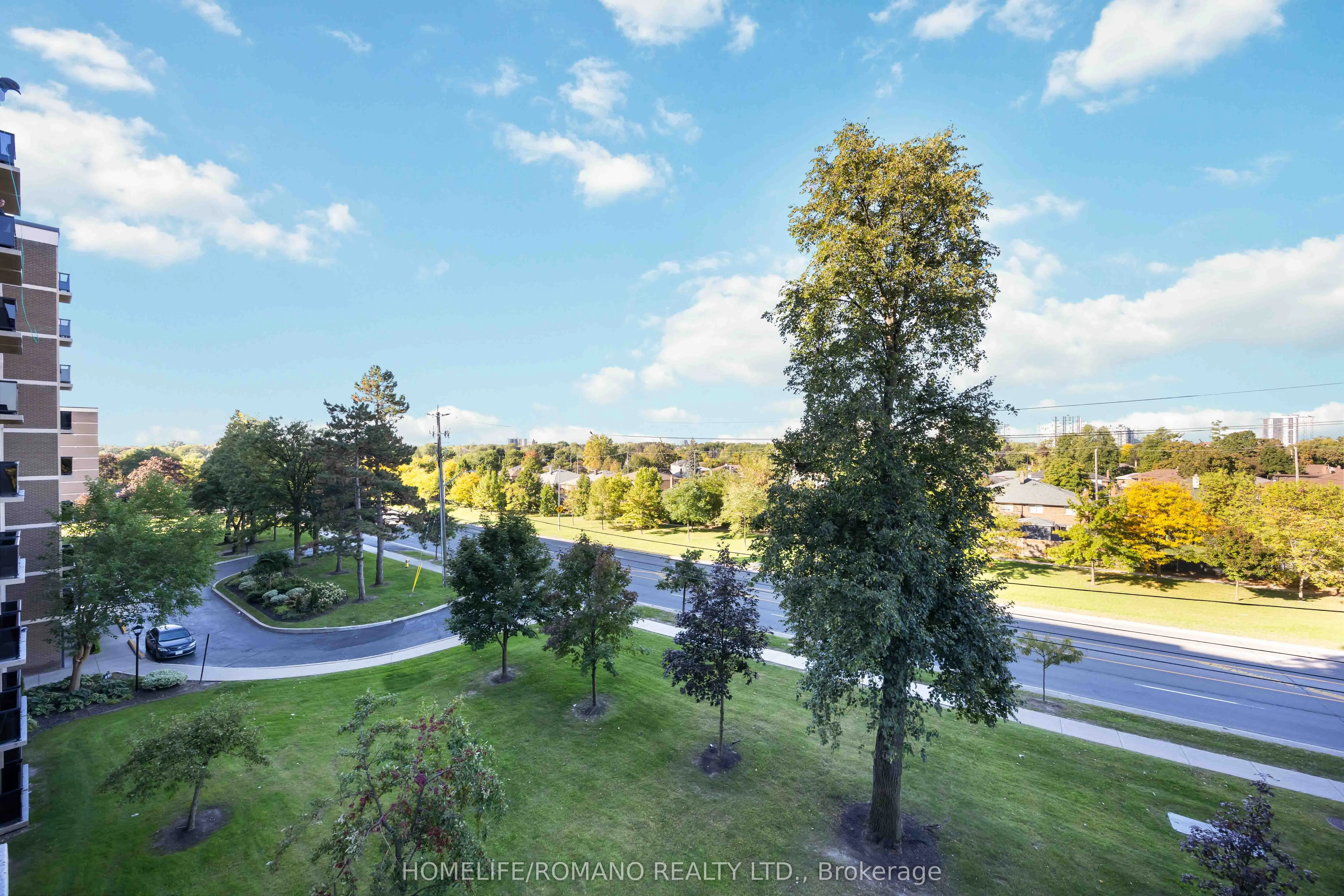 2835 Islington Avenue, #501