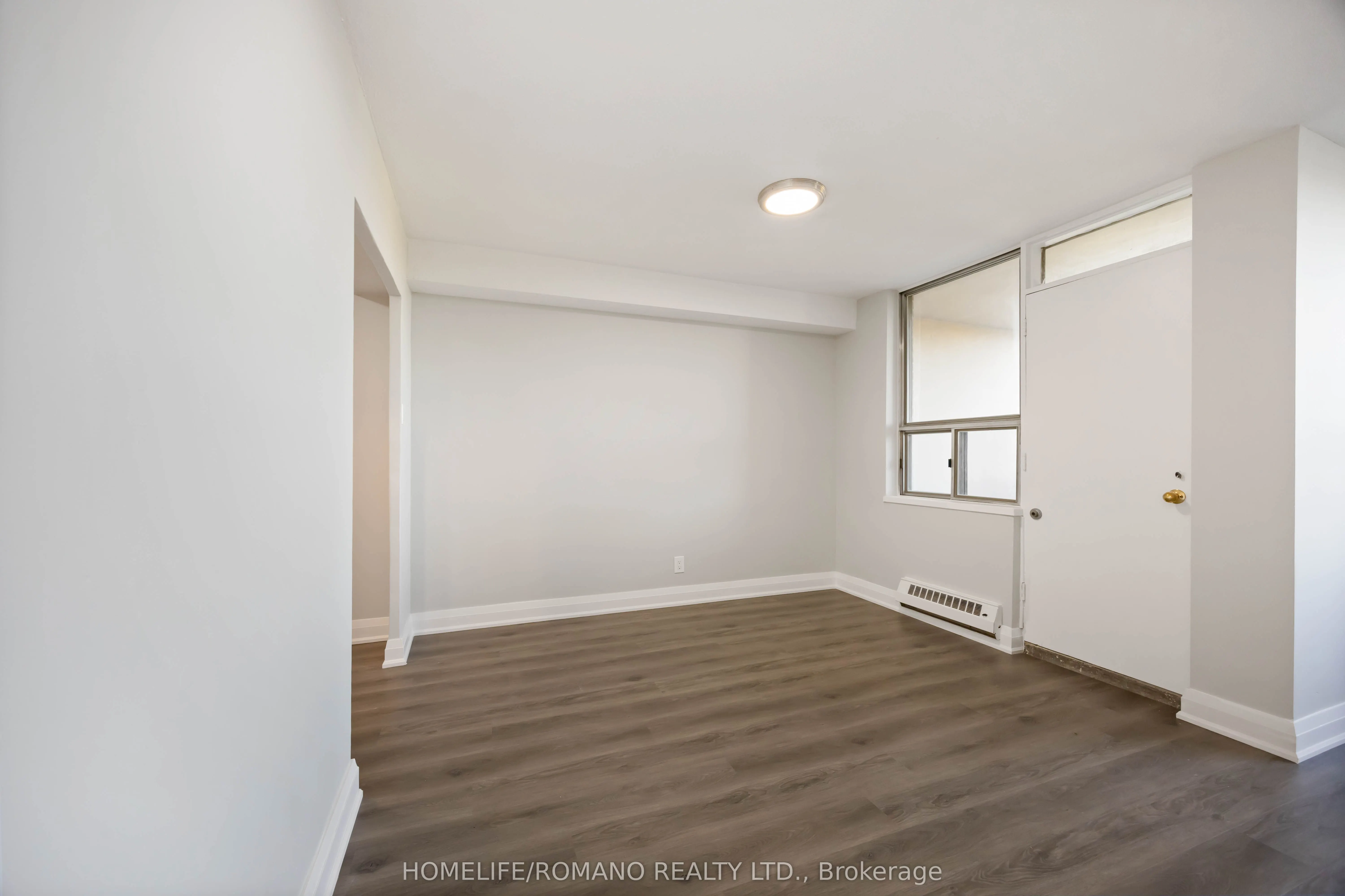 2835 Islington Avenue, #501