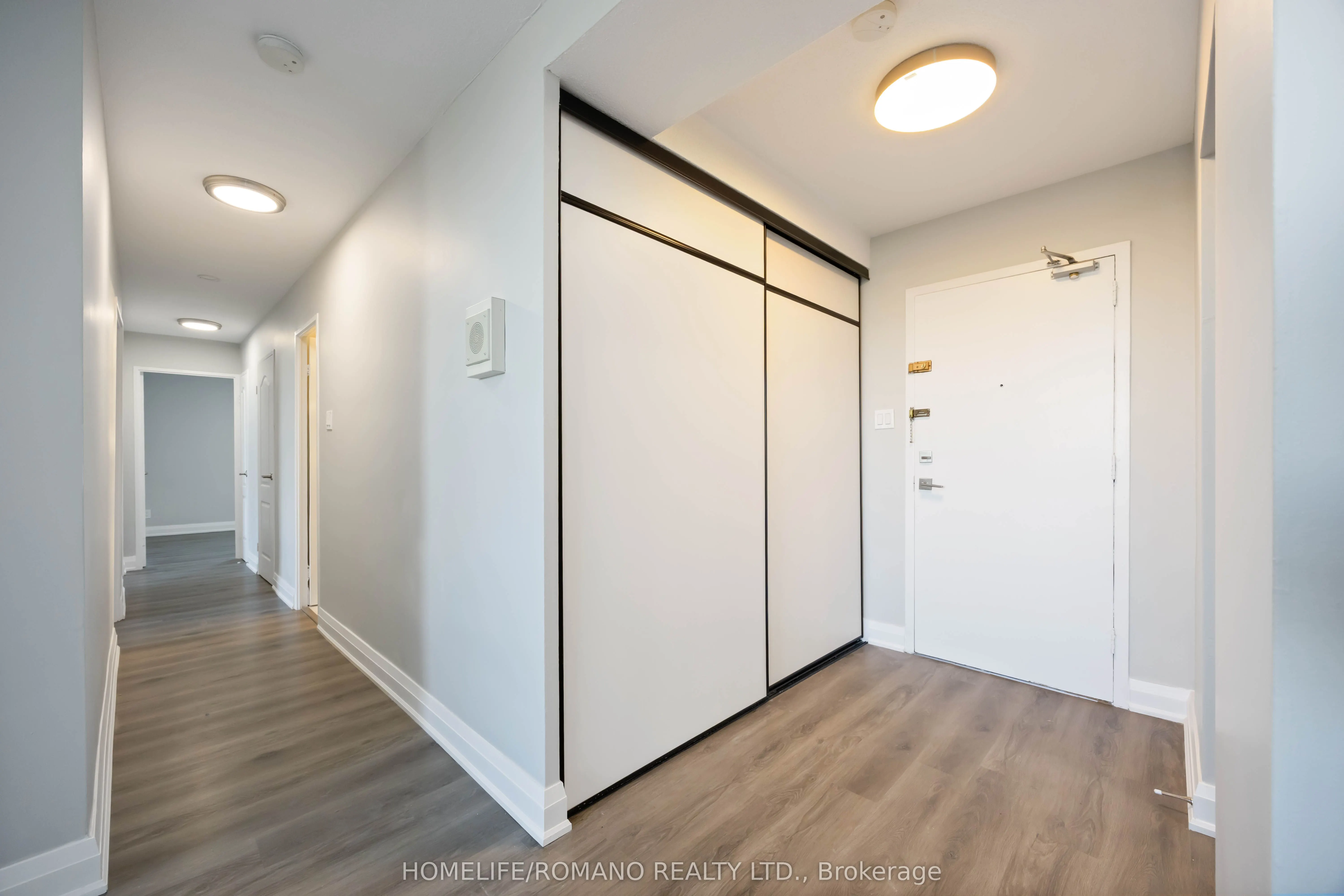 2835 Islington Avenue, #501