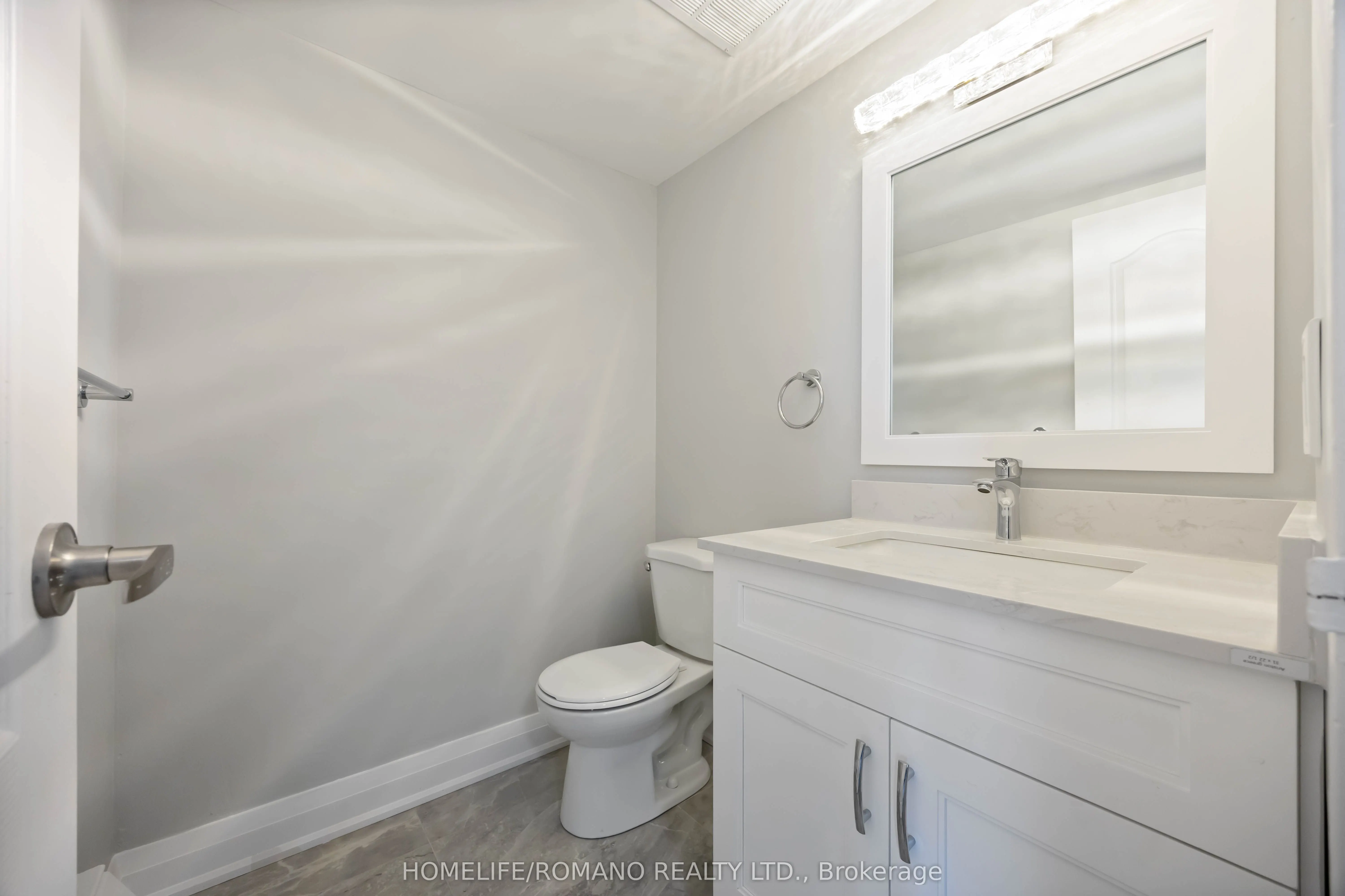 2835 Islington Avenue, #501