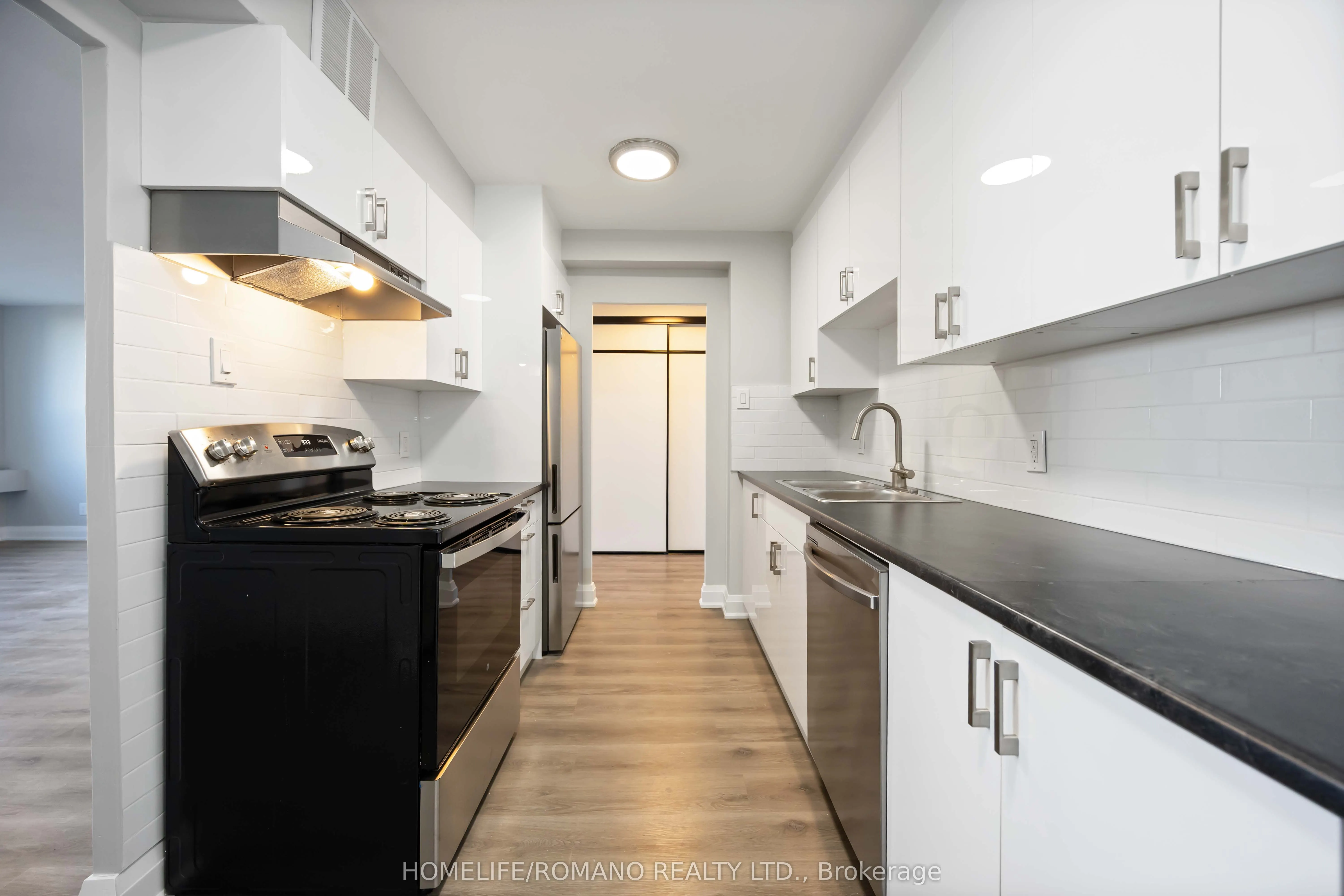2835 Islington Avenue, #501